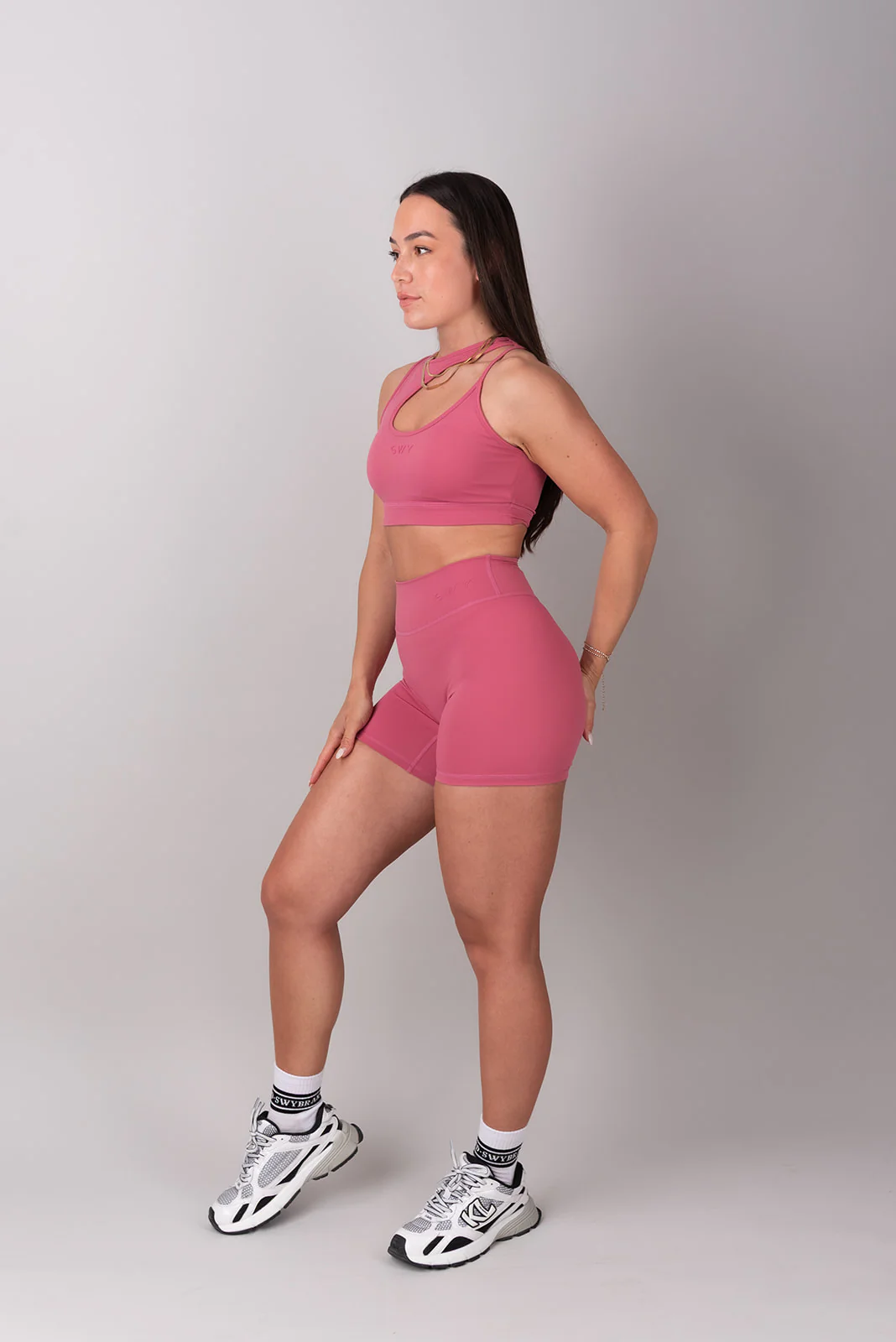Sleek Reggiseno Cut-Out - Image 6