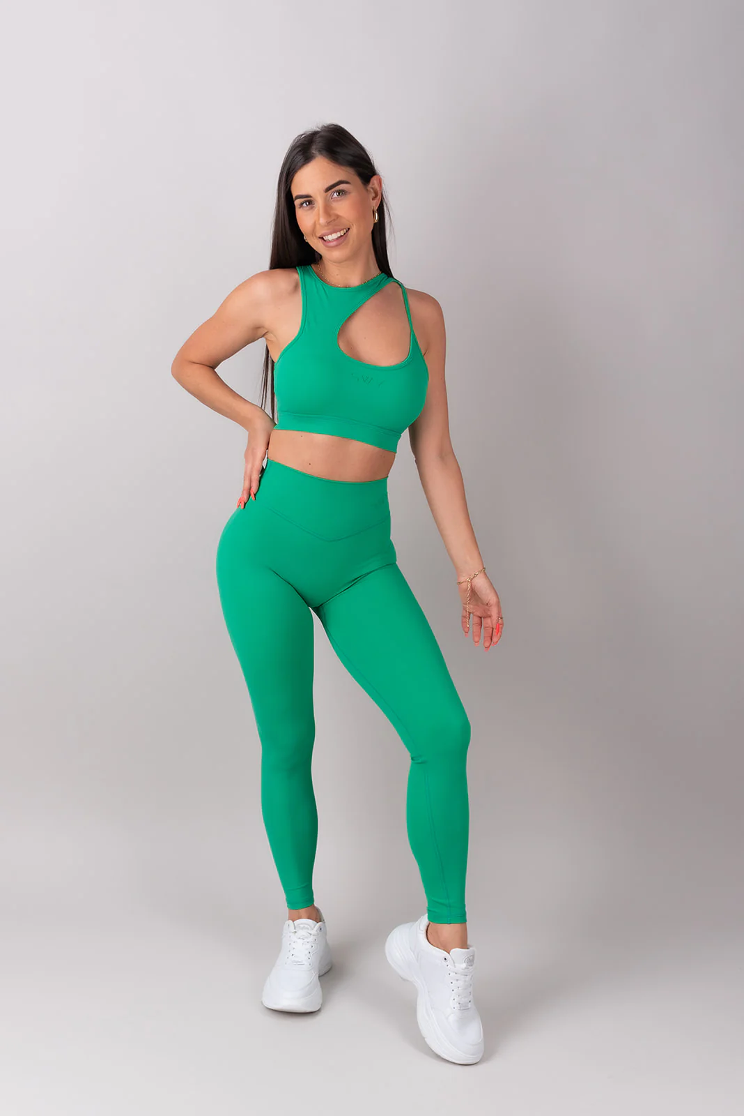 Sleek Reggiseno Cut-Out - Image 5