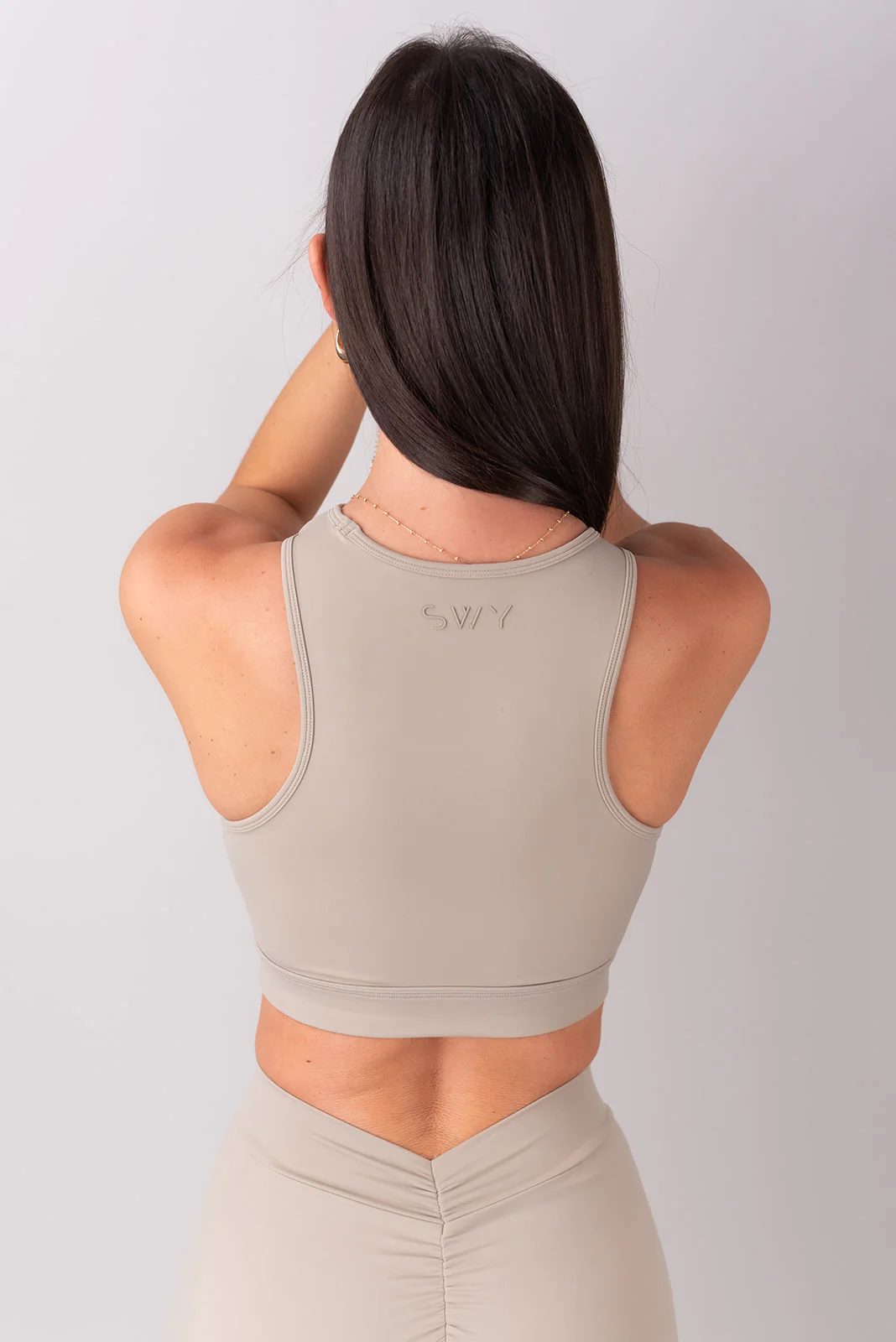 Sleek Reggiseno Cut-Out - Image 3