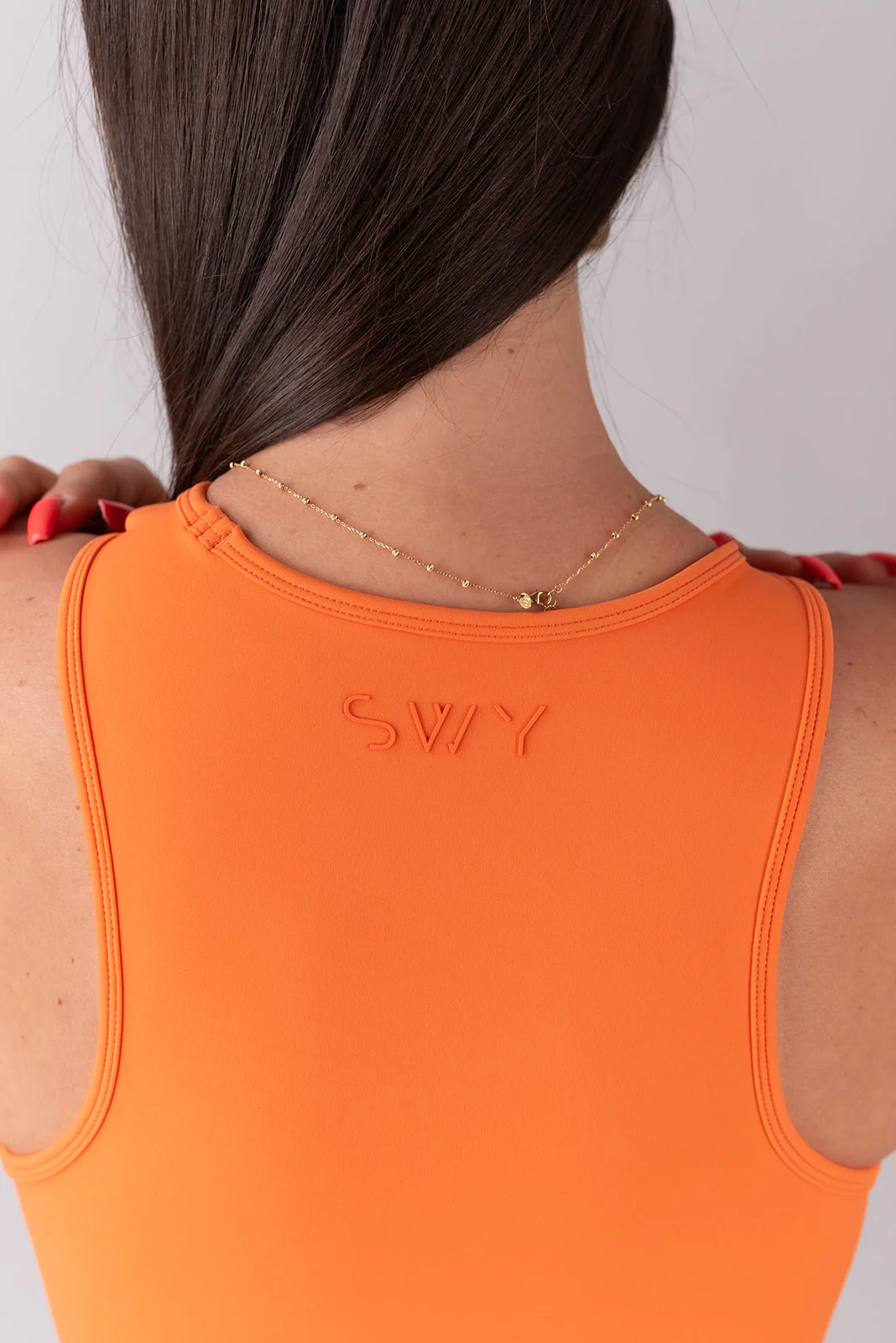 Sleek Reggiseno Cut-Out - Image 4