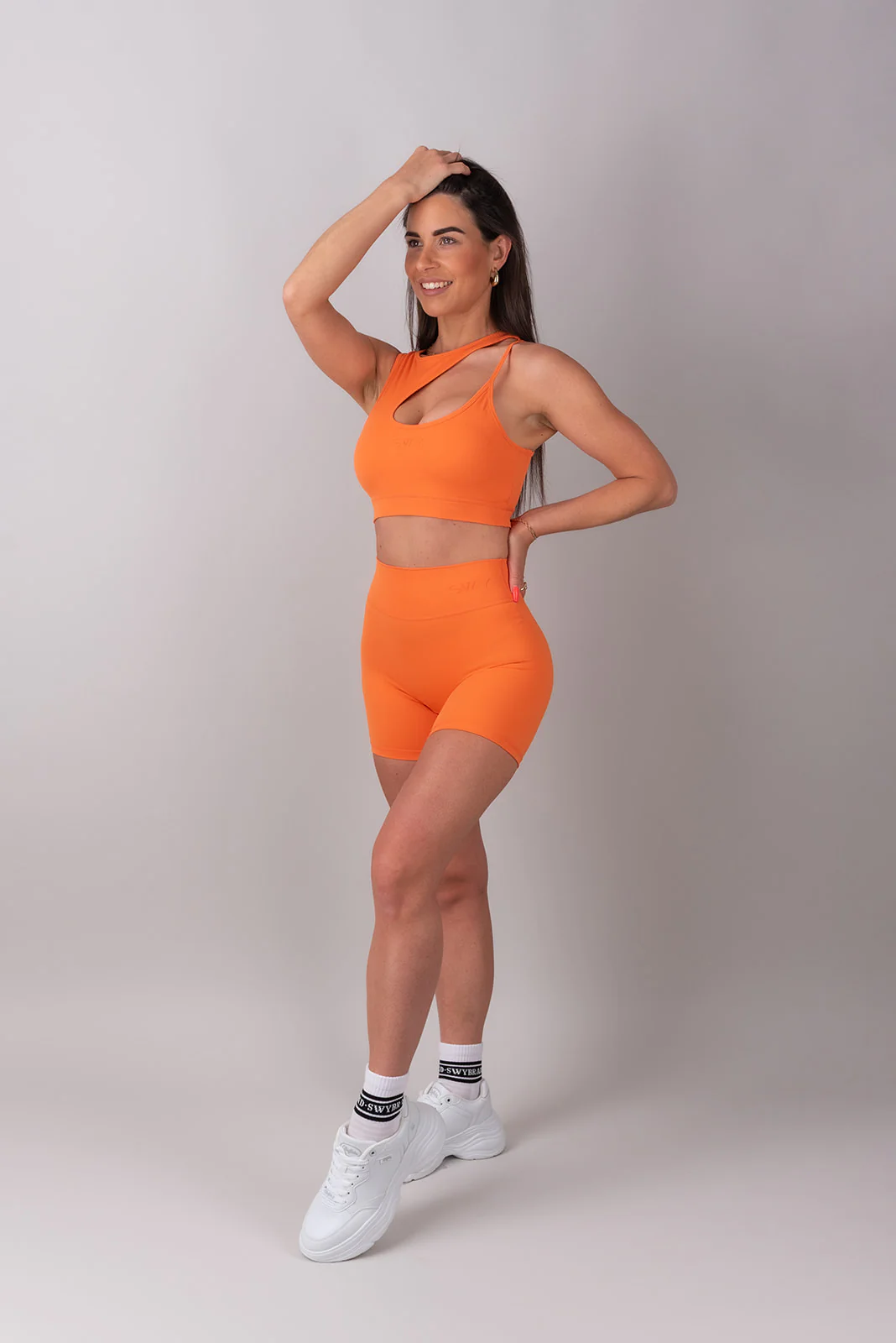 Sleek Reggiseno Cut-Out - Image 6