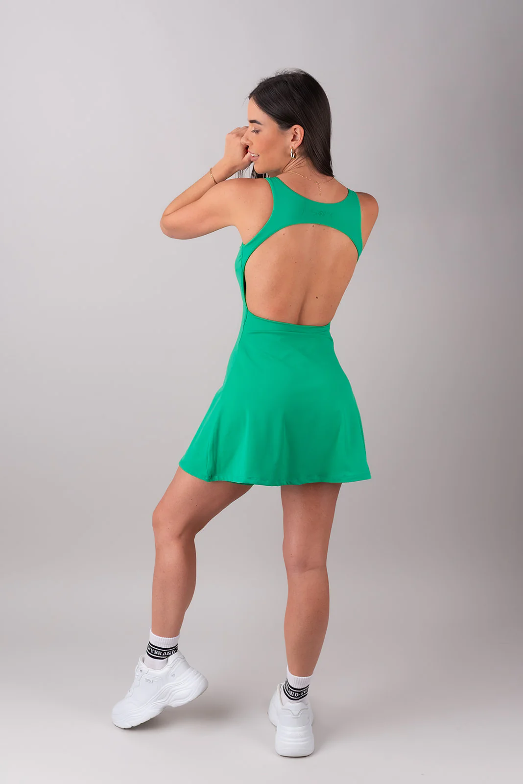 Sleek Vestito - Image 9