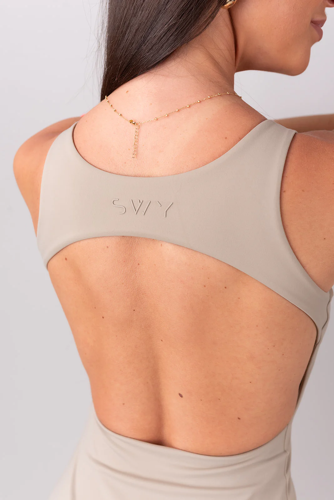 Sleek Vestito - Image 5