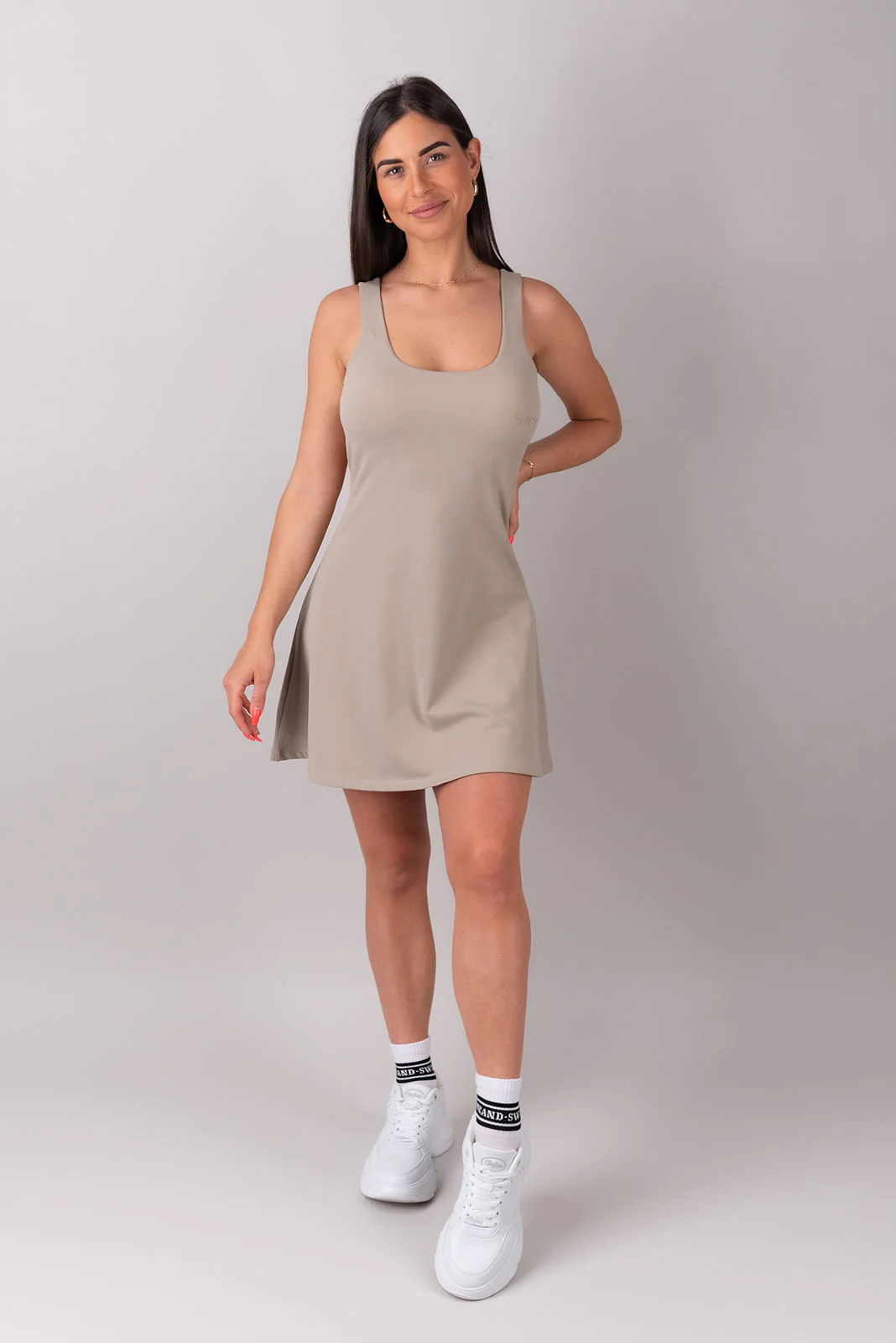 Sleek Vestito - Image 6