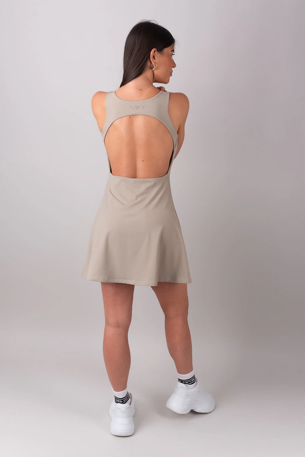 Sleek Vestito - Image 7