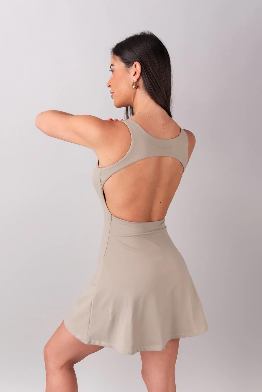 Sleek Vestito - Image 9
