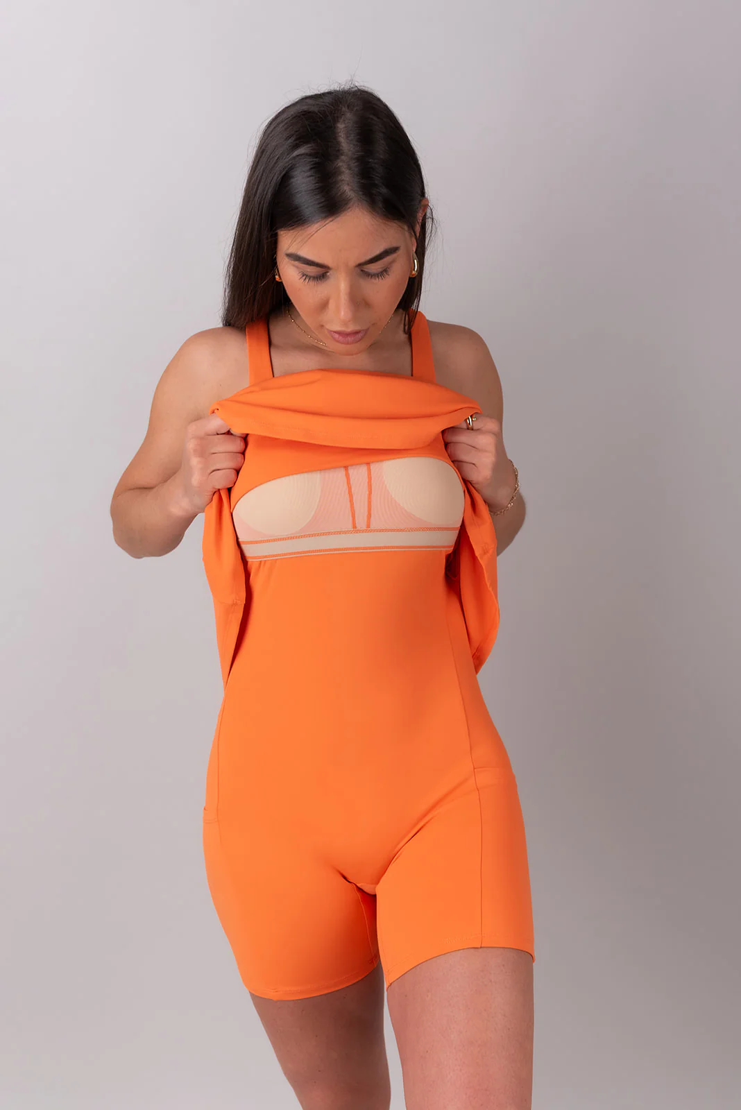 Sleek Vestito - Image 4