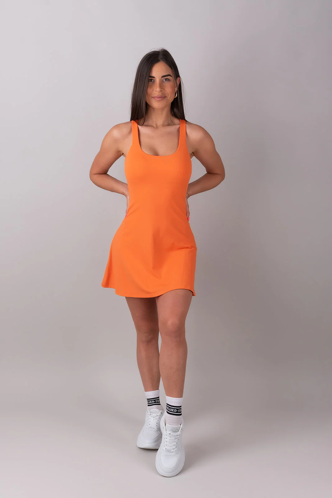 Sleek Vestito - Image 8