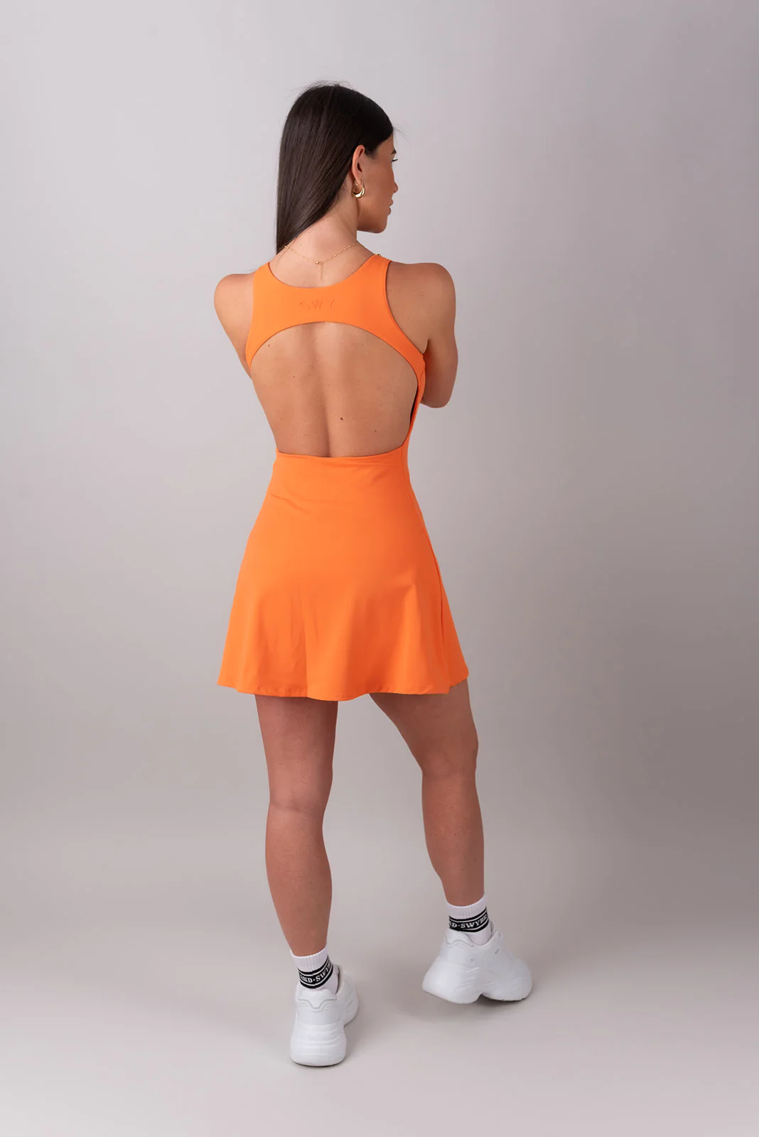 Sleek Vestito - Image 9