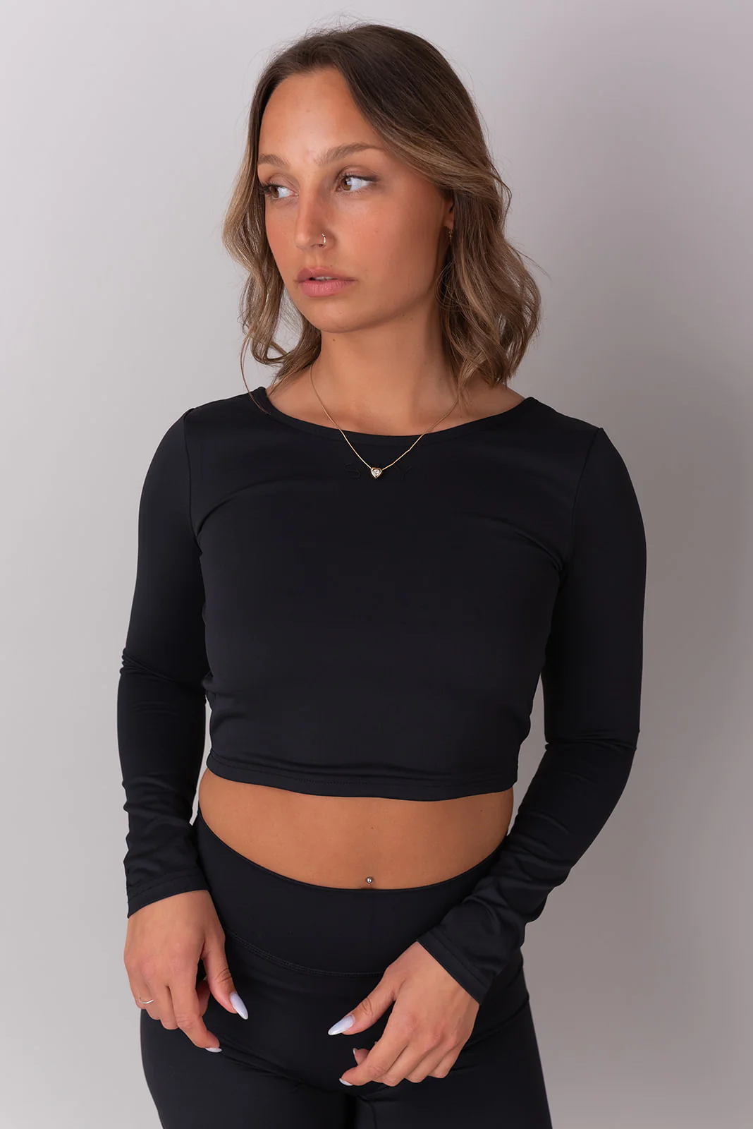 Sleek Manica Lunga - Image 3