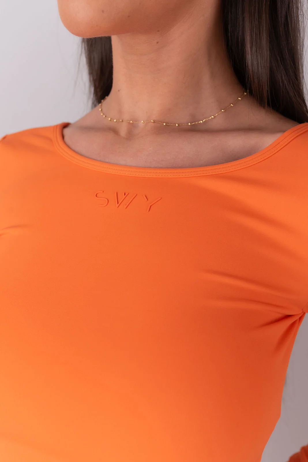 Sleek Manica Lunga - Image 4