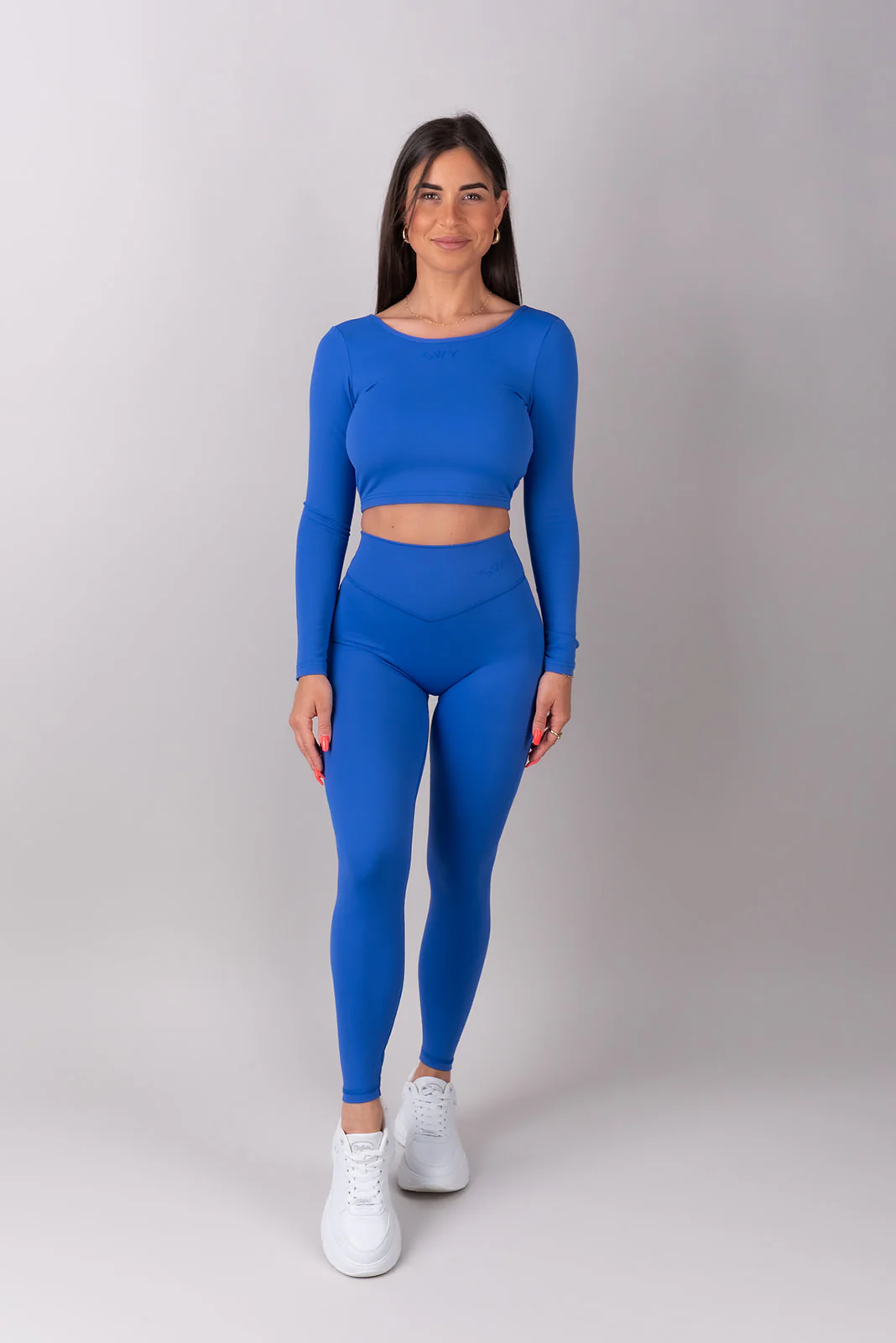 Sleek Manica Lunga - Image 8
