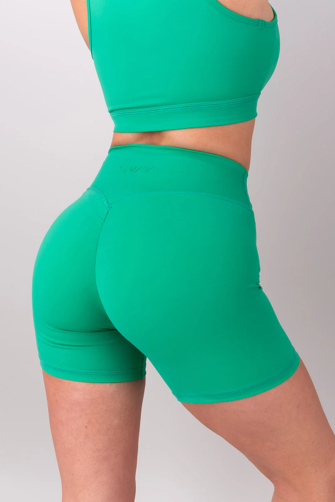 Sleek Pantaloncini  - Image 8