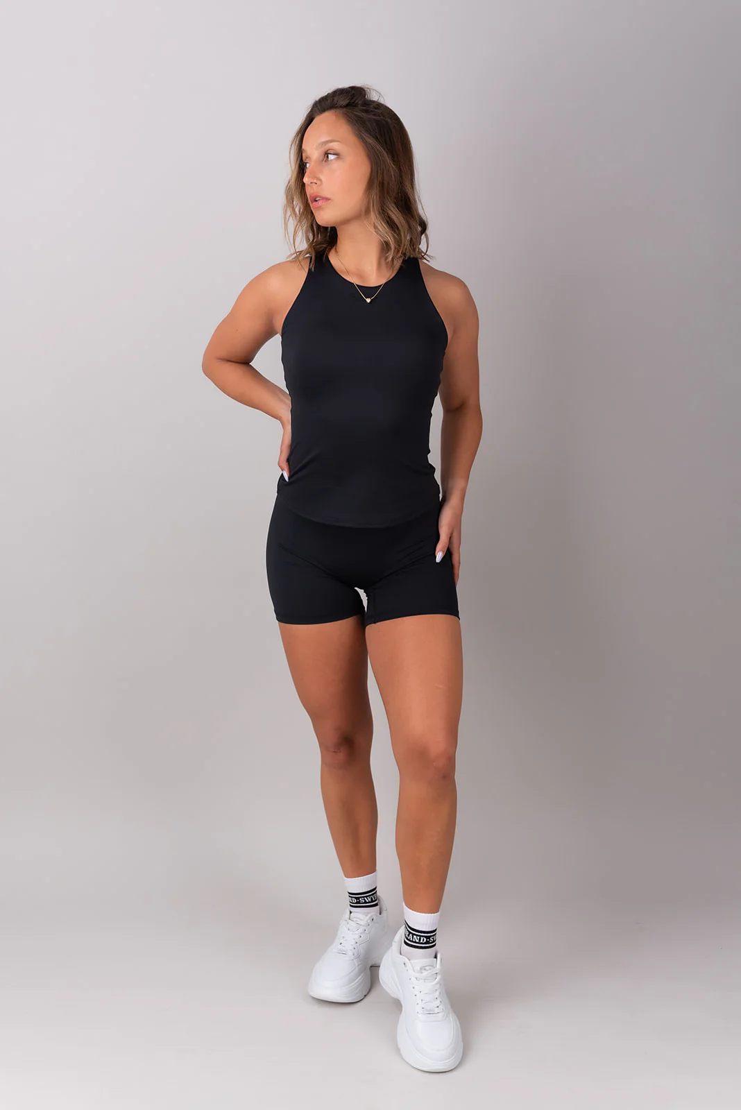 Sleek Canotta - Image 4