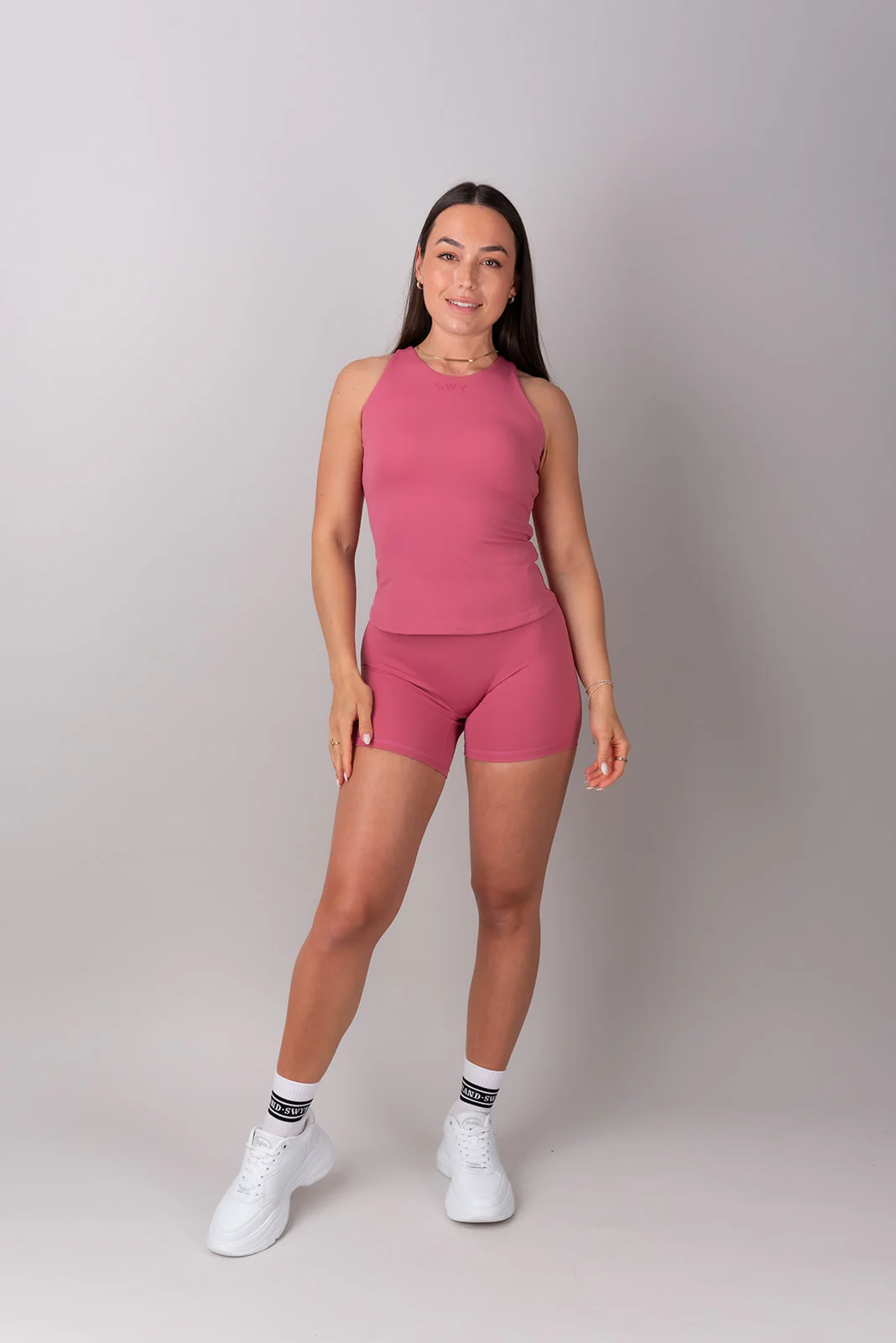 Sleek Canotta - Image 5
