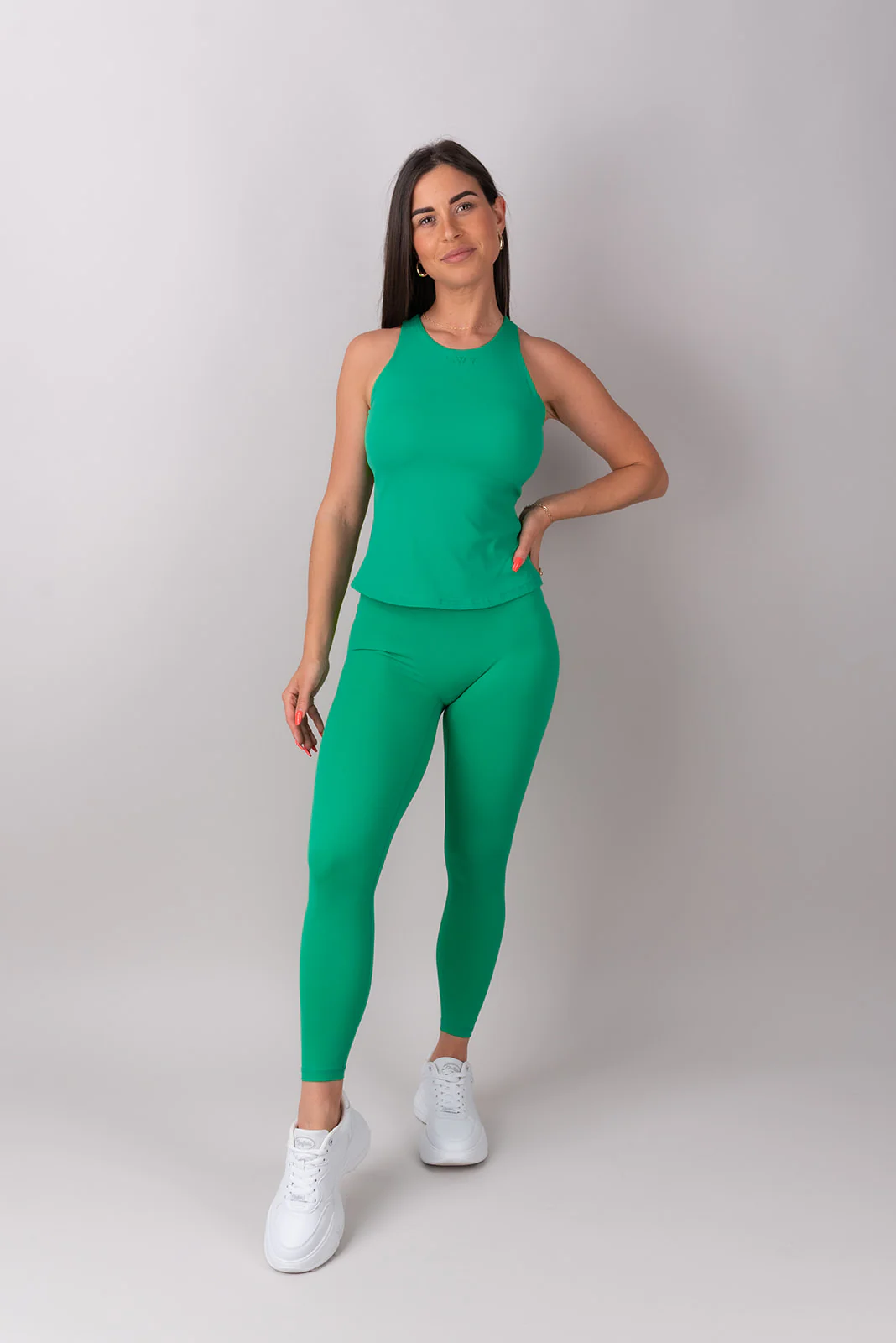 Sleek Canotta - Image 5