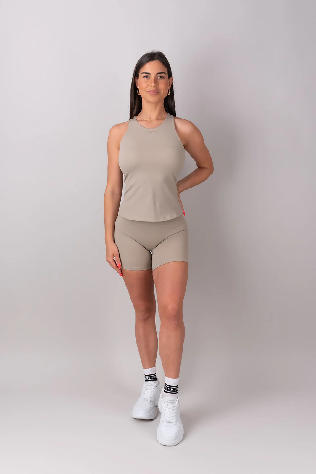 Sleek Canotta - Image 6