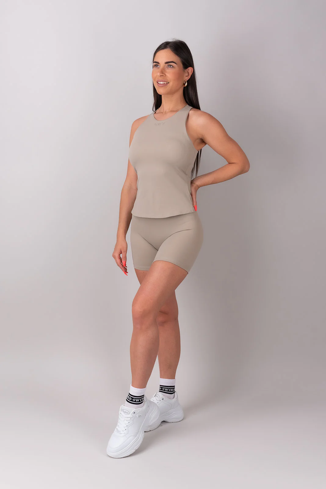 Sleek Canotta - Image 7