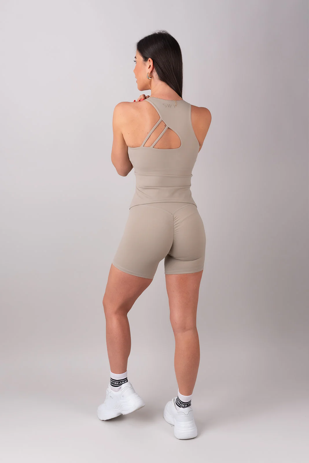 Sleek Canotta - Image 8