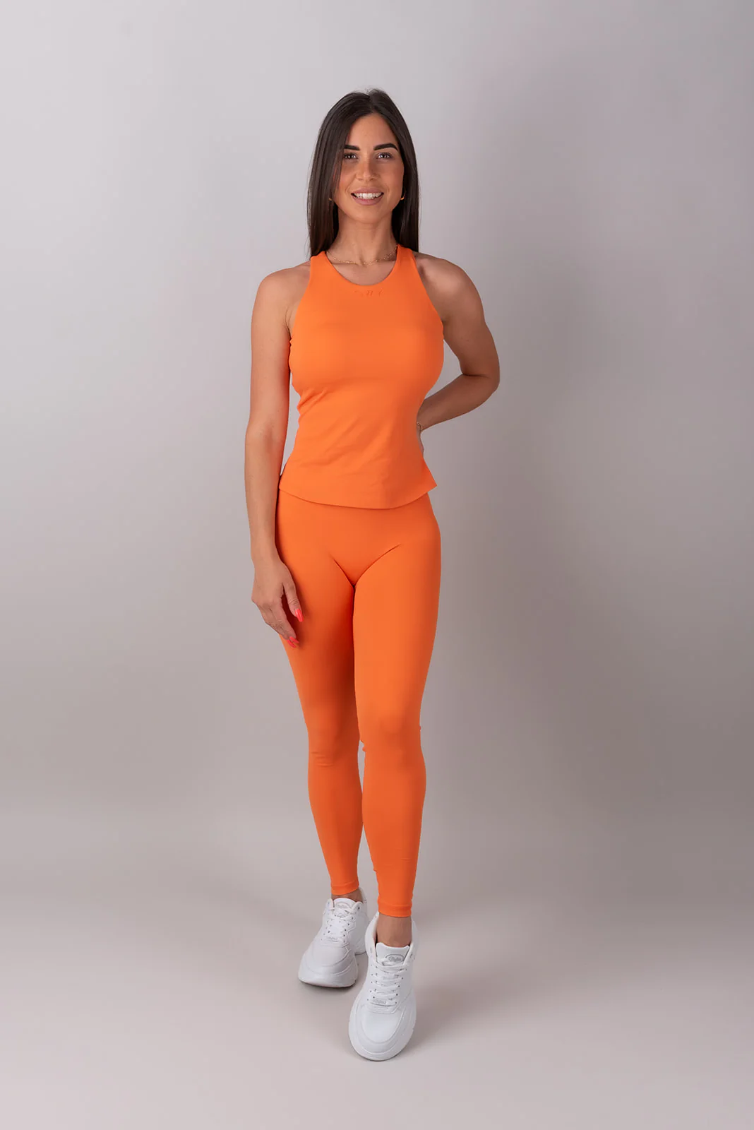 Sleek Canotta - Image 6