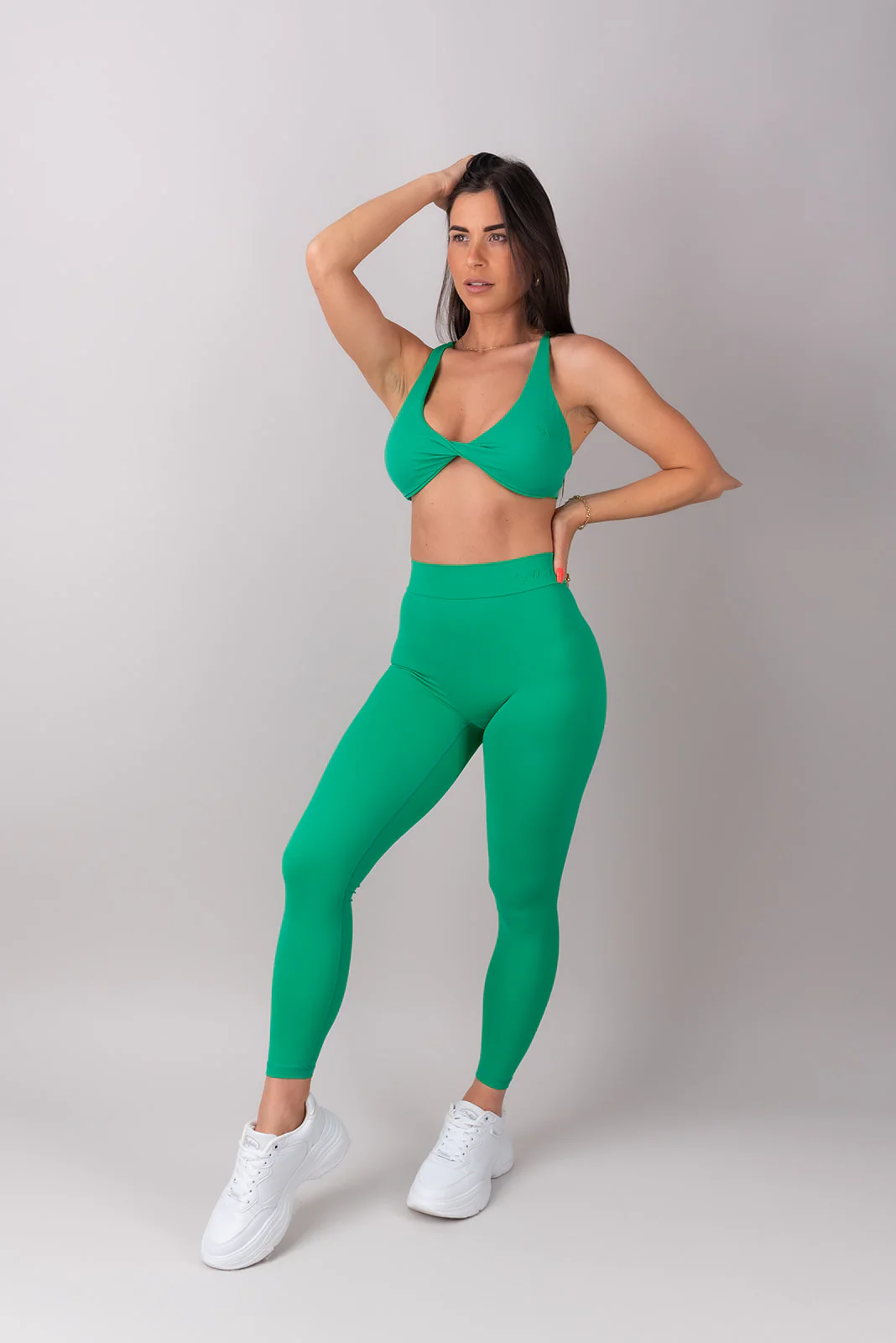 Sleek  Bralette Bra - Image 6