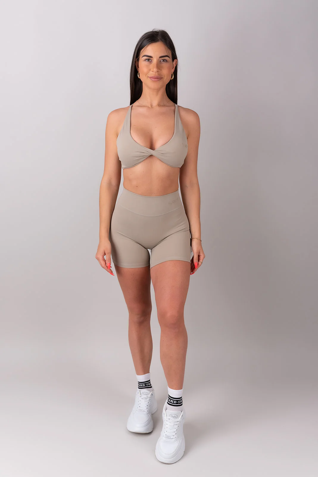 Sleek  Bralette Bra - Image 6