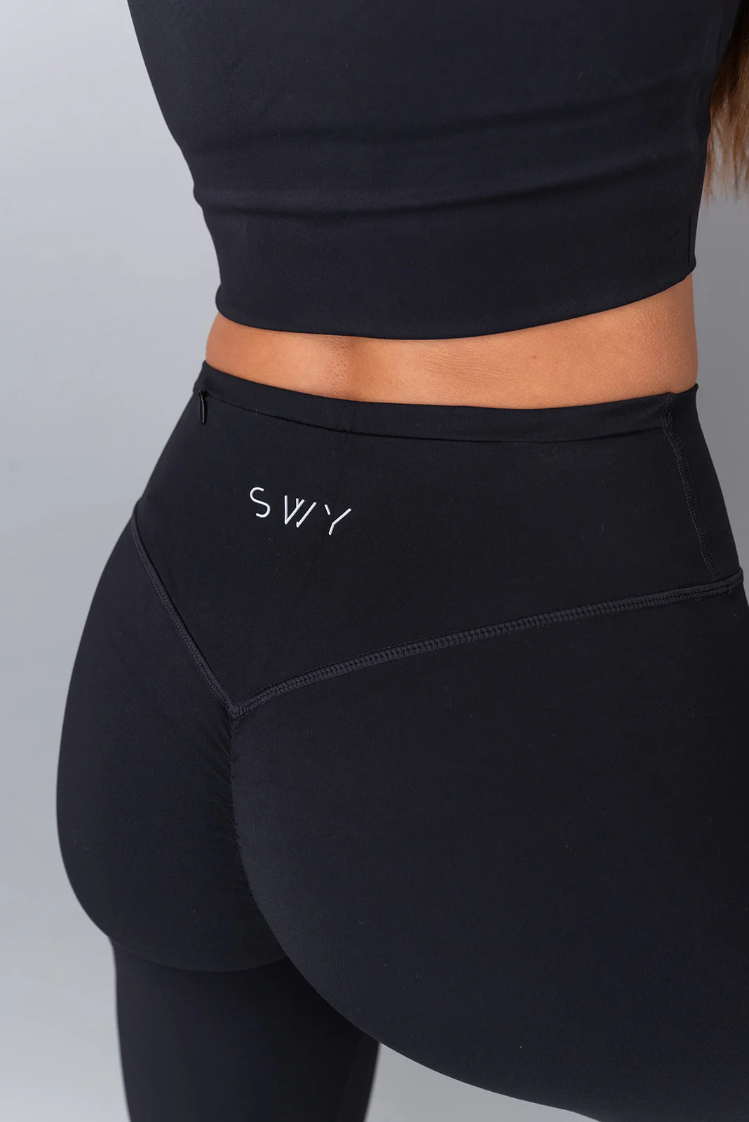 SoftLux Scrunch Leggings  - Image 6