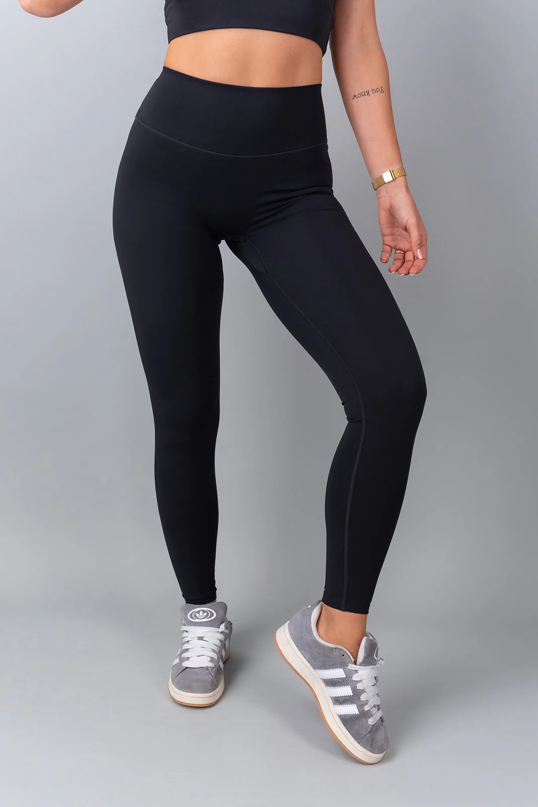 SoftLux Scrunch Leggings  - Image 7