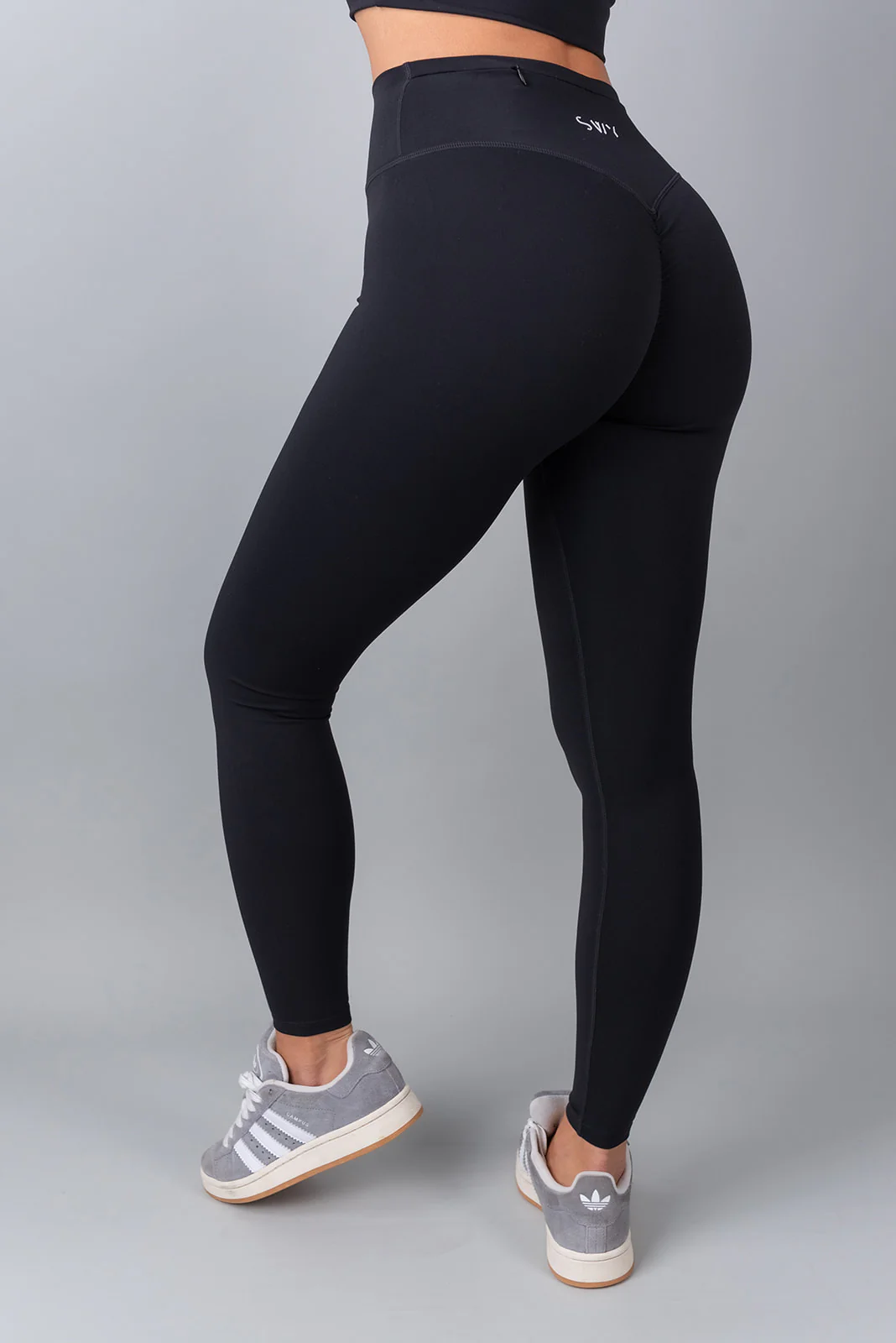 SoftLux Scrunch Leggings  - Image 8