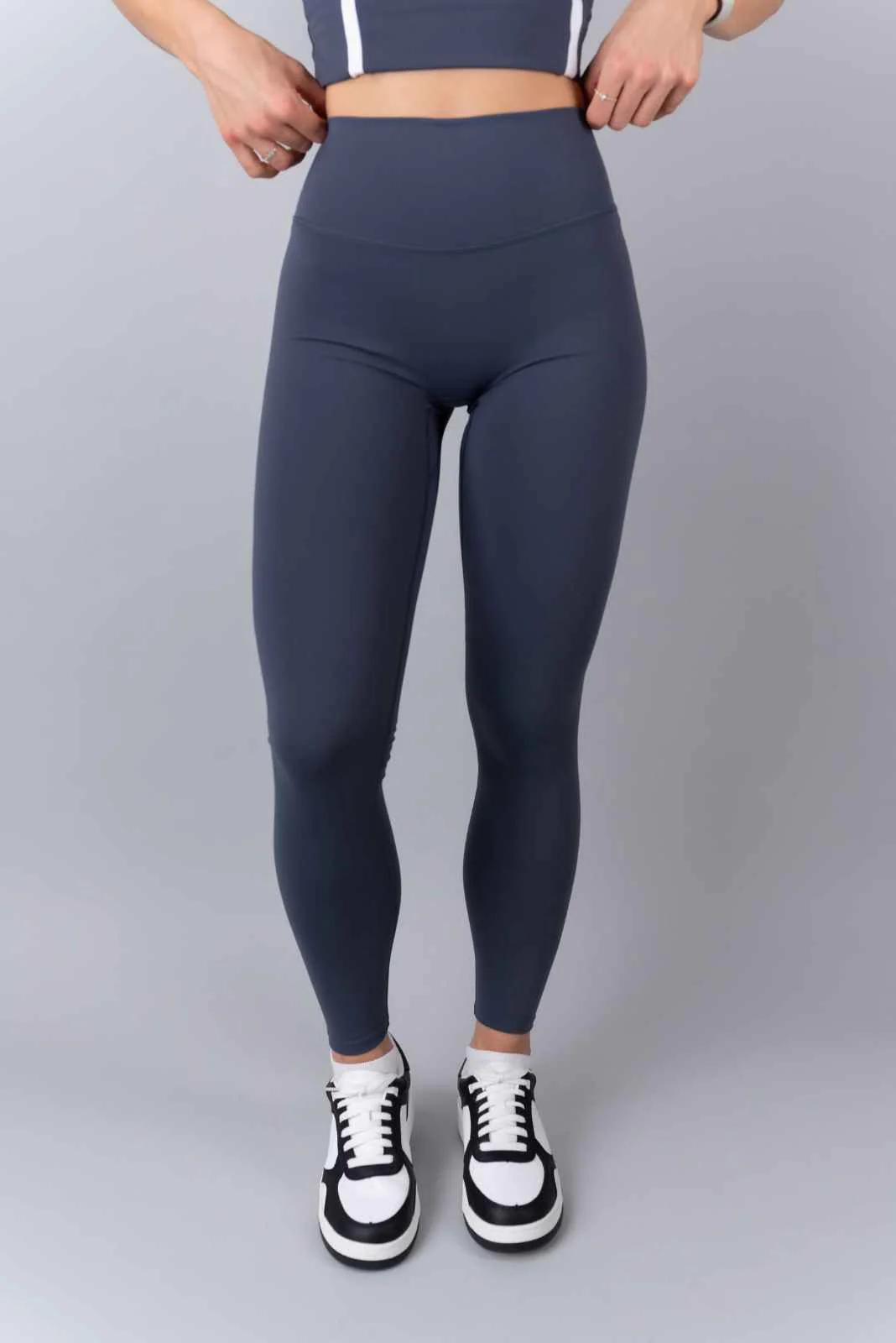 SoftLux Scrunch Leggings  - Image 3