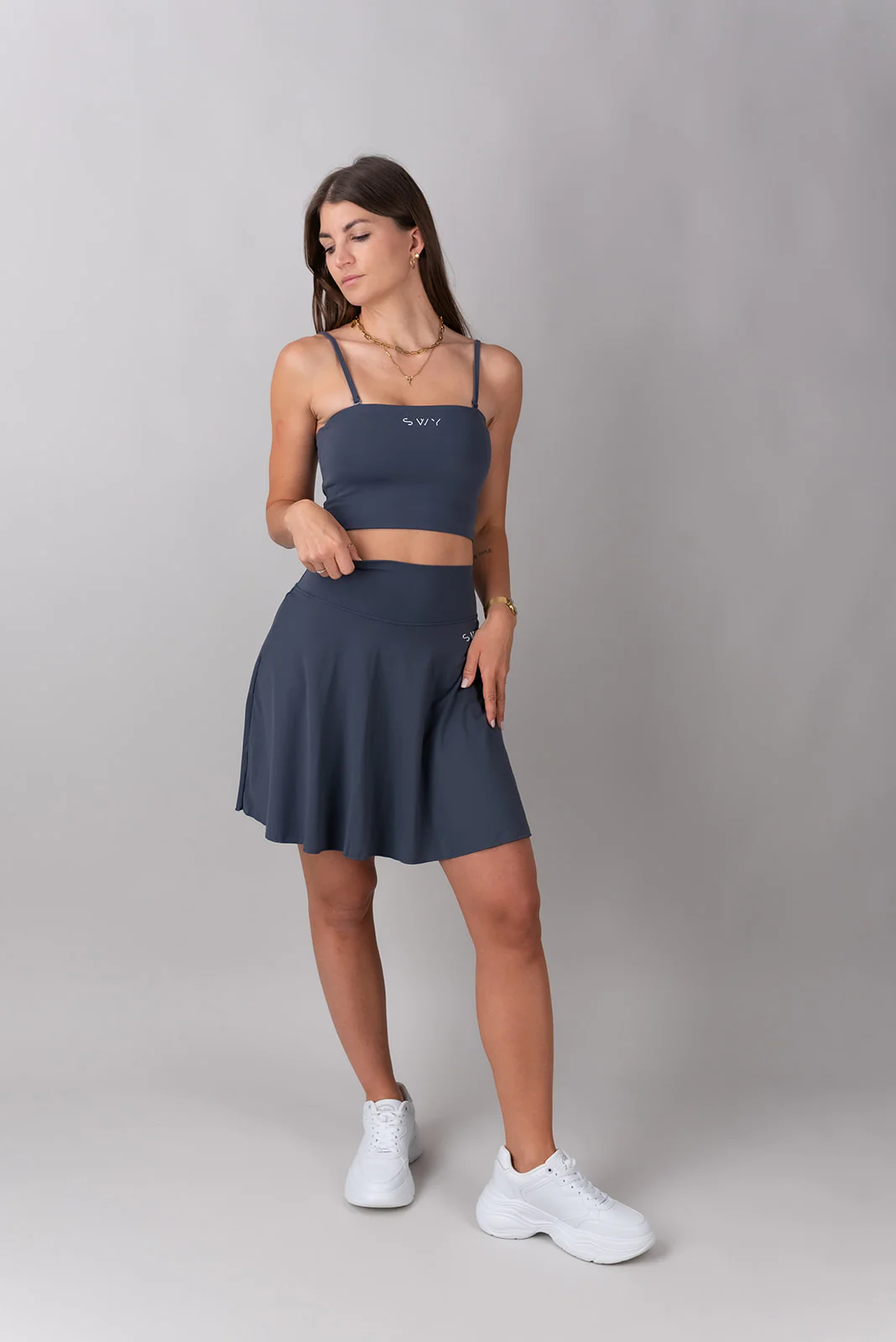 SoftLux 4-Way Top - Image 9