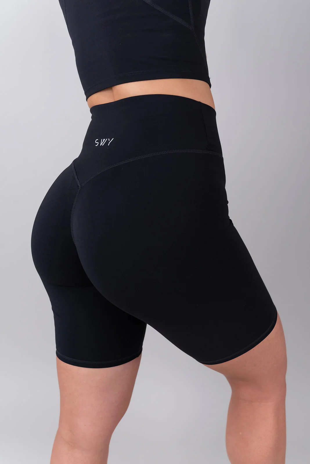 SoftLux Pantaloncini Biker - Image 3