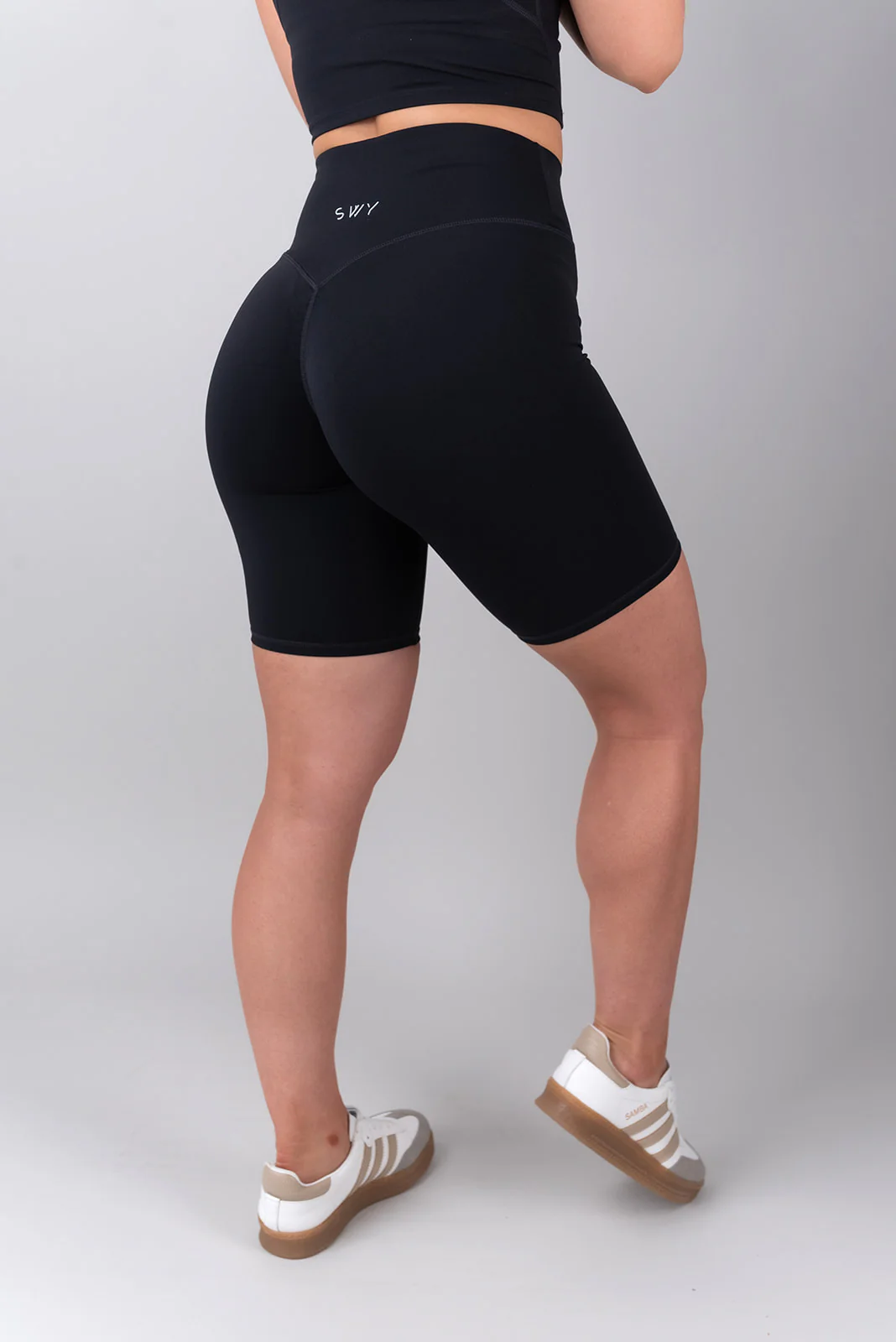 SoftLux Pantaloncini Biker - Image 4