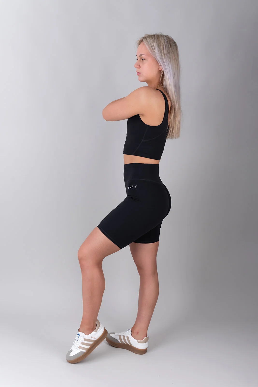 SoftLux Pantaloncini Biker - Image 6