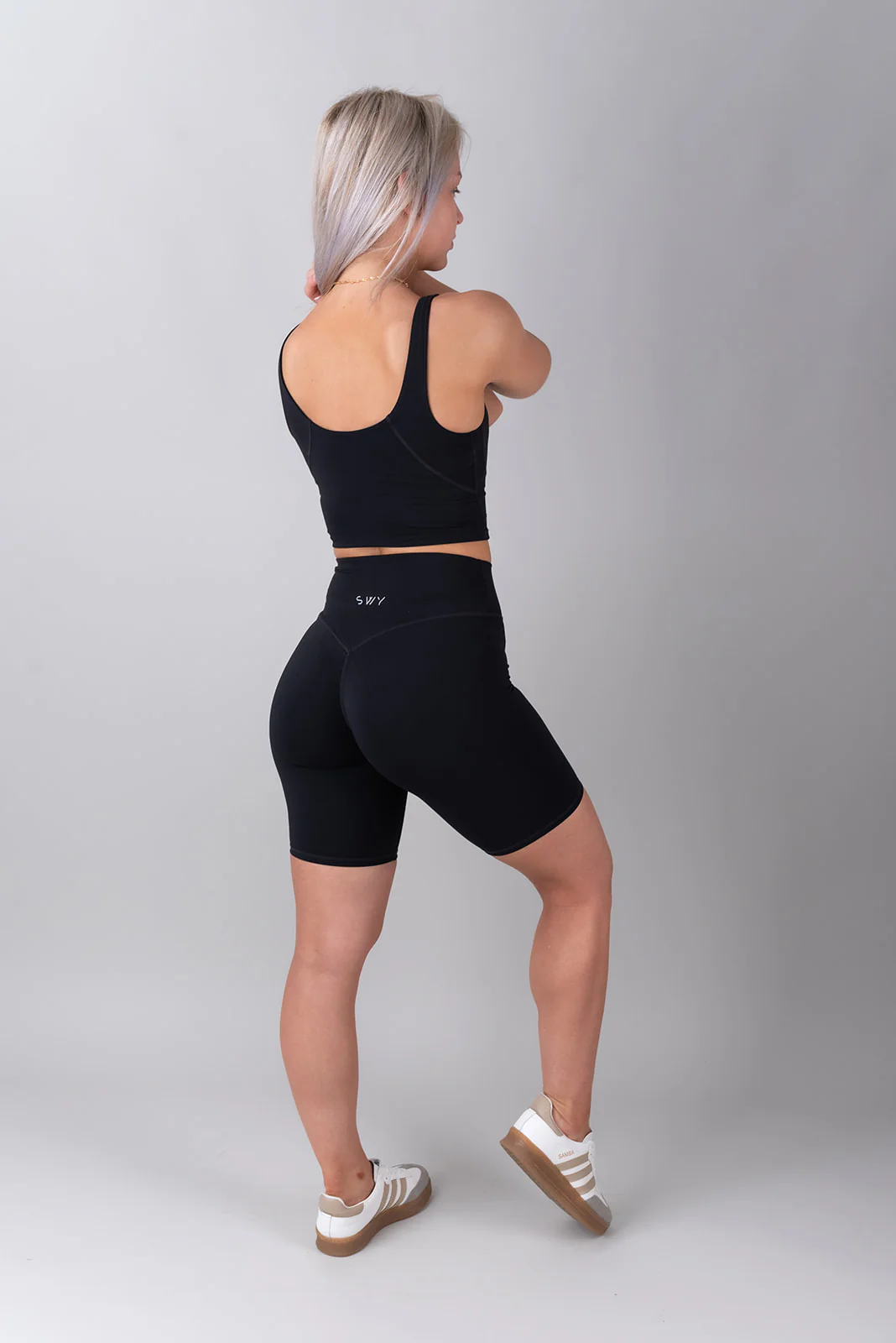 SoftLux Pantaloncini Biker - Image 7