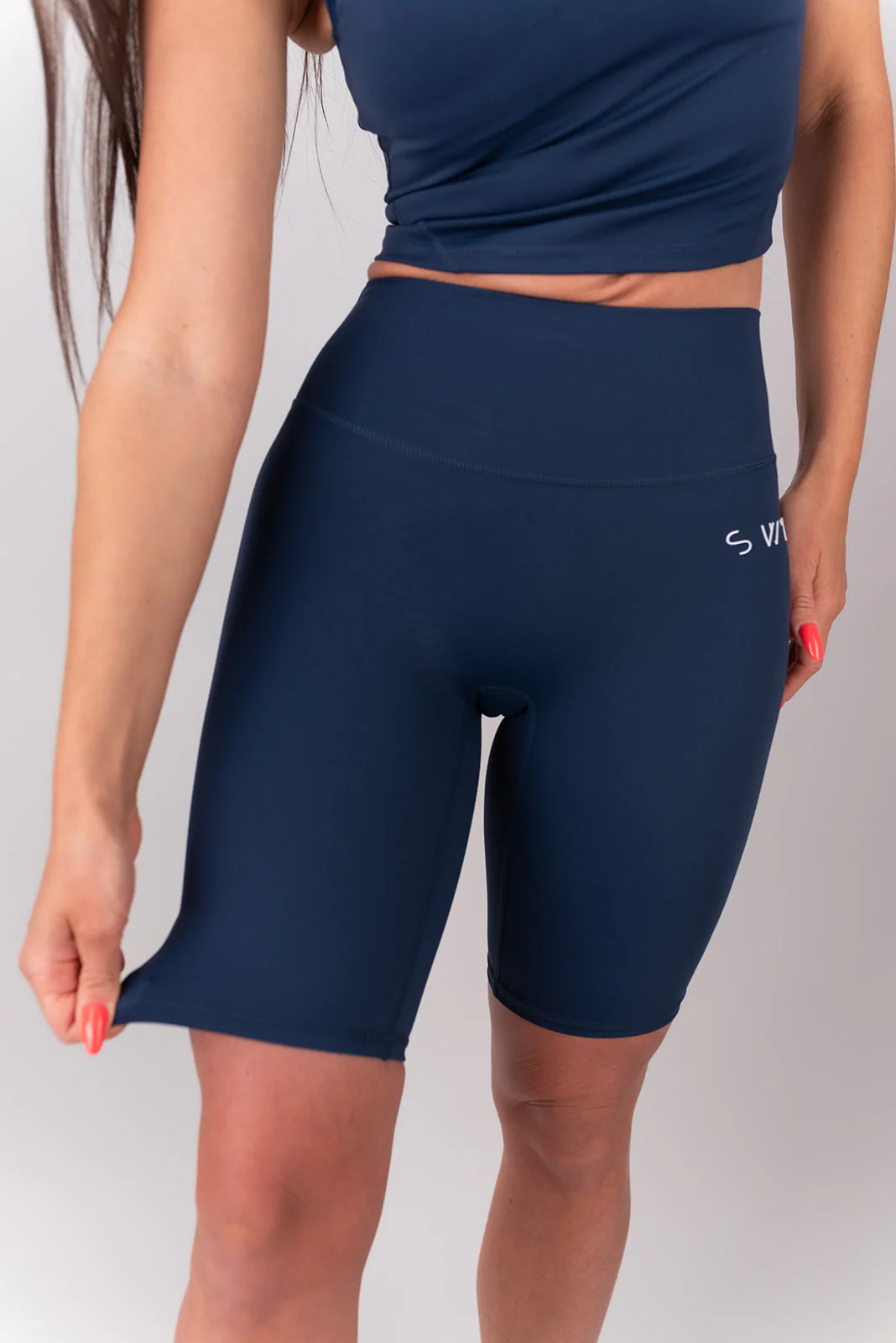SoftLux Pantaloncini Biker - Image 5
