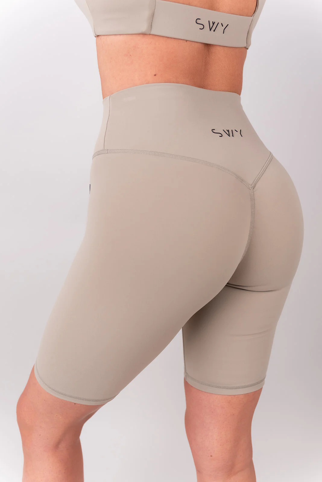 SoftLux Pantaloncini Biker - Image 3
