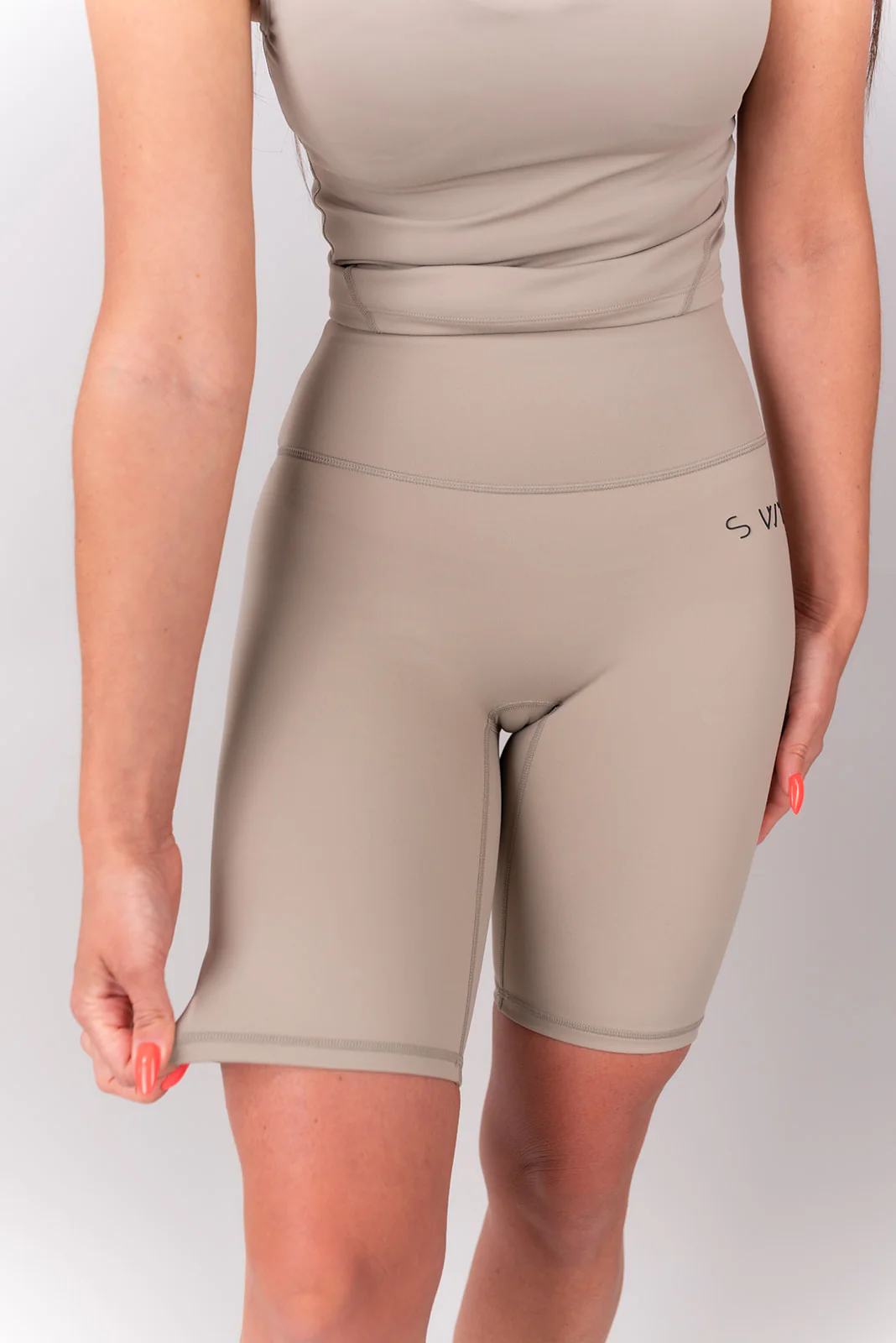 SoftLux Pantaloncini Biker - Image 5