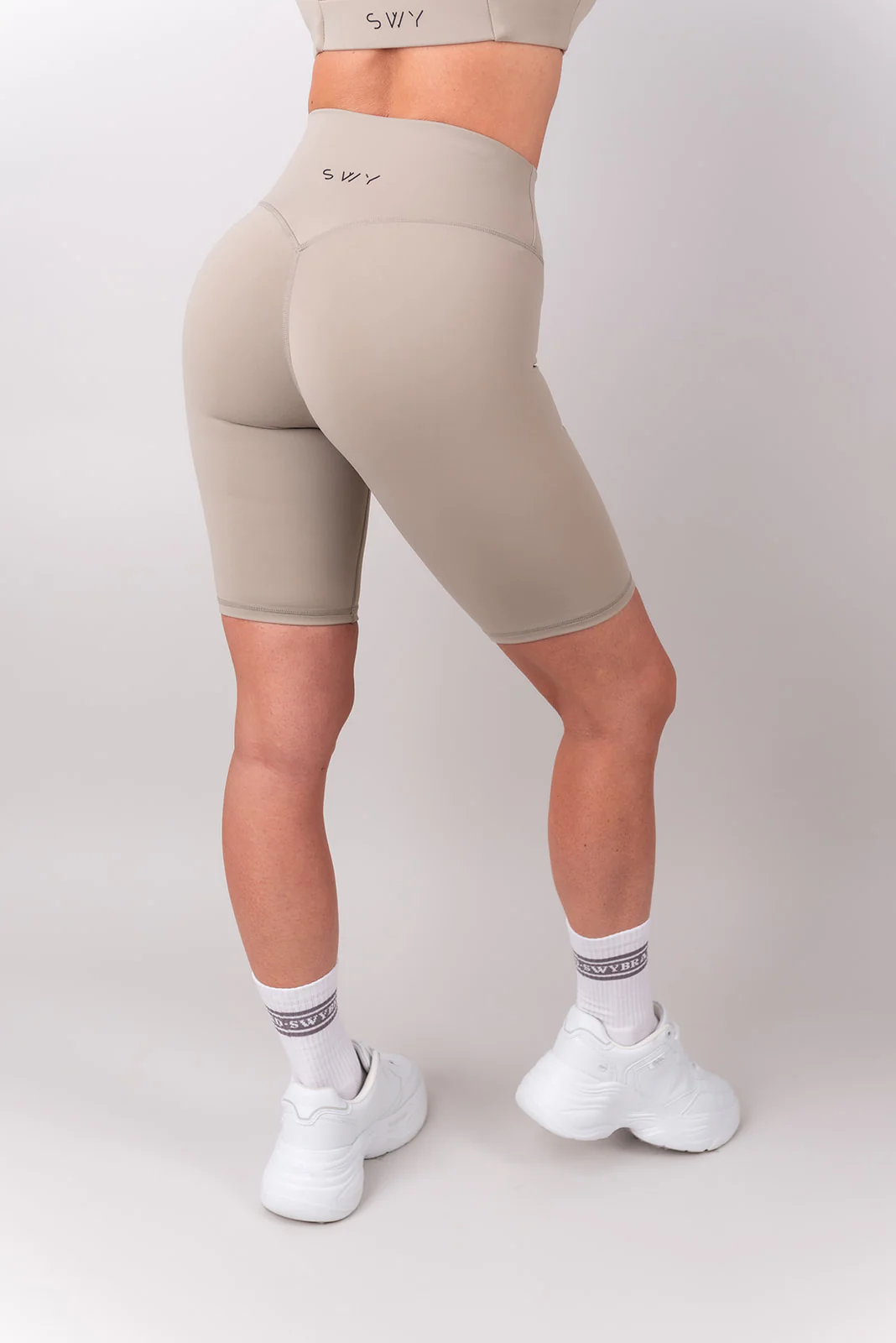 SoftLux Pantaloncini Biker - Image 7