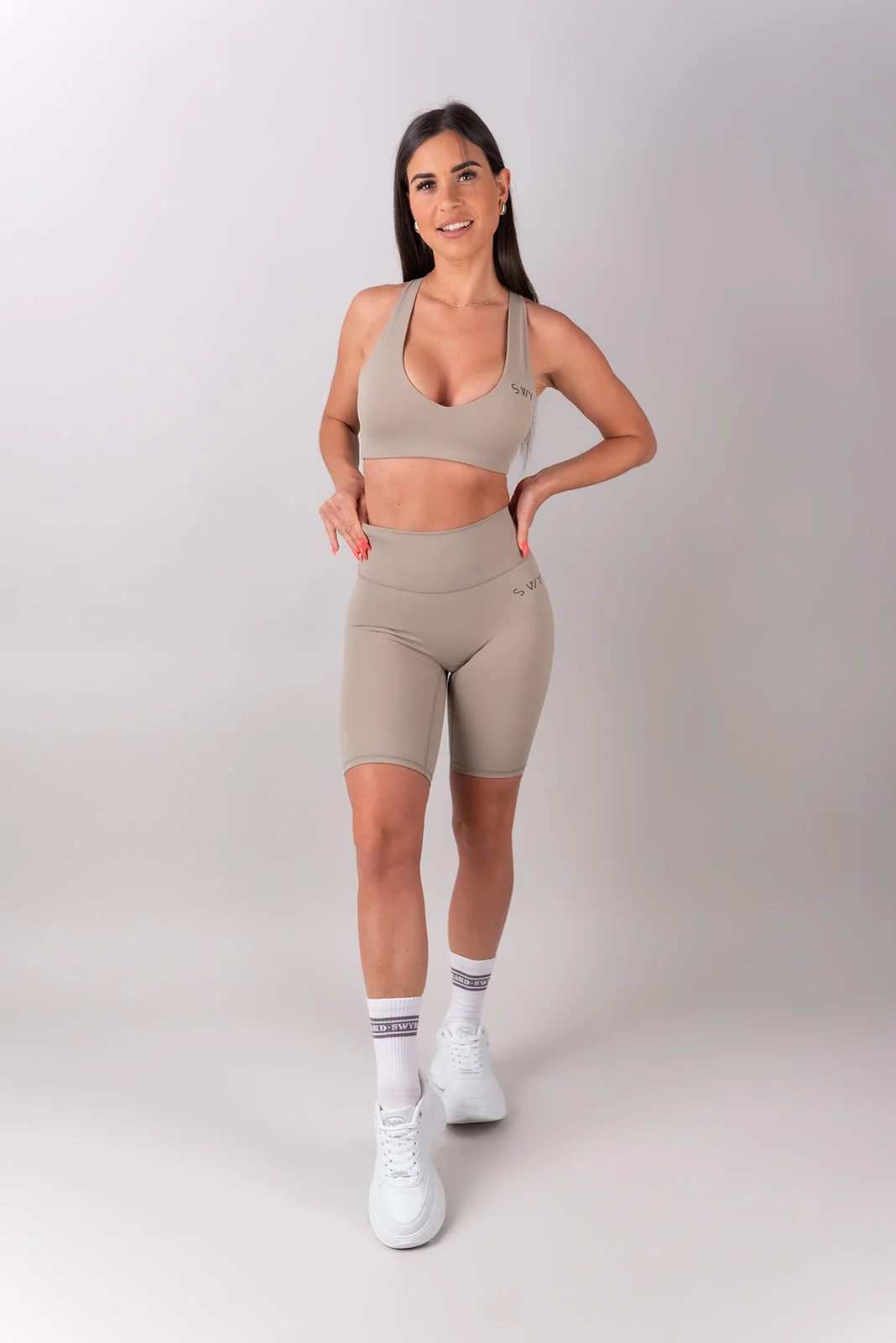SoftLux Pantaloncini Biker - Image 8
