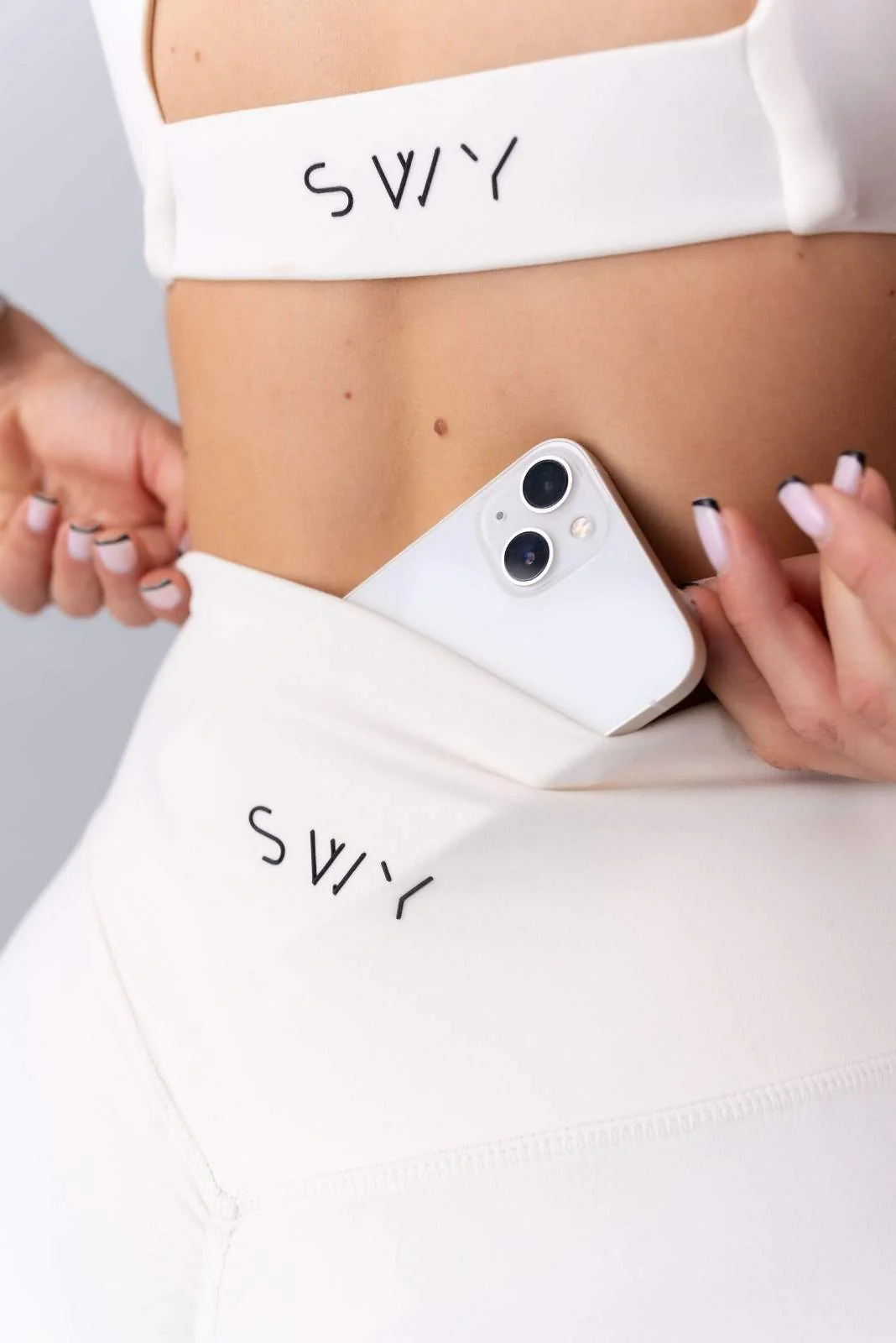SoftLux Pantaloncini Biker - Image 3