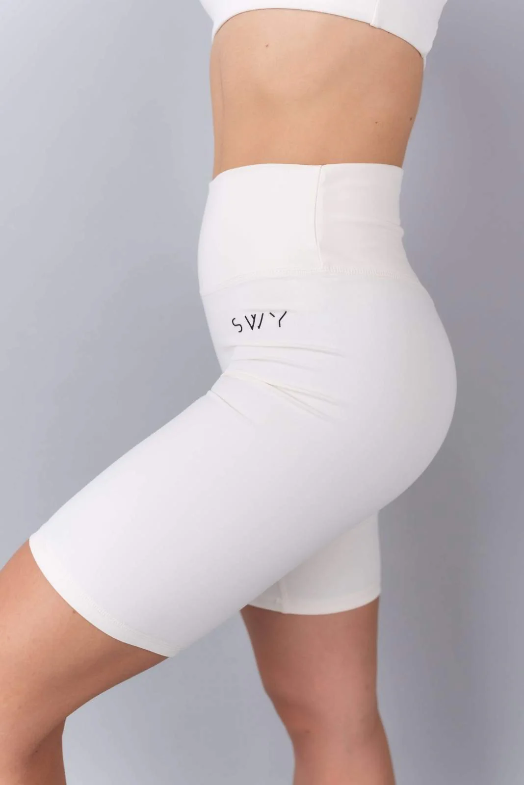 SoftLux Pantaloncini Biker - Image 4