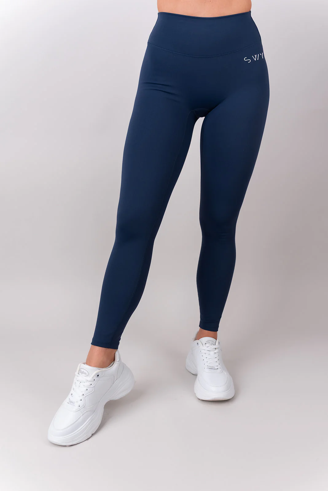 SoftLux Classic Leggings - Image 4