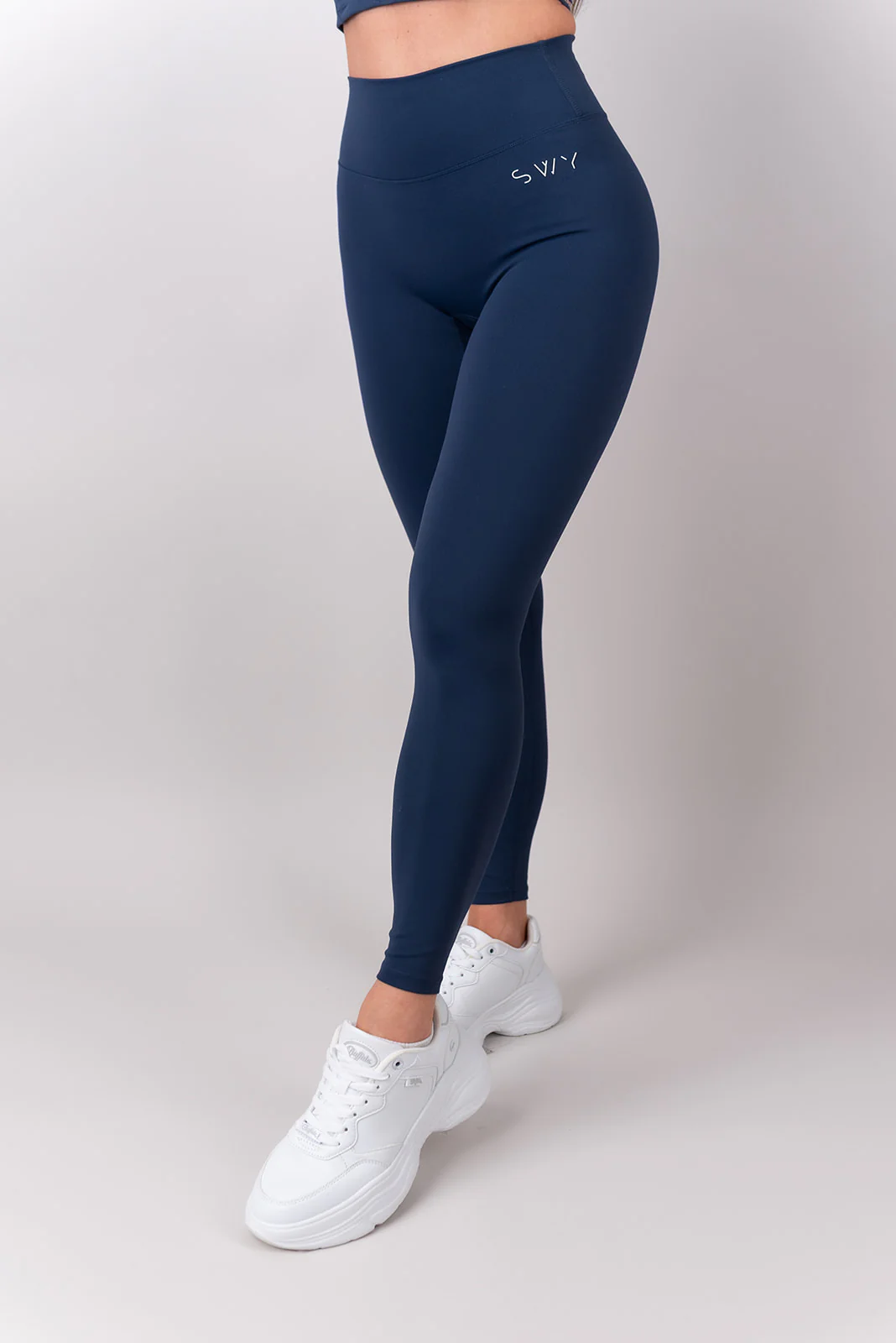 SoftLux Classic Leggings - Image 5
