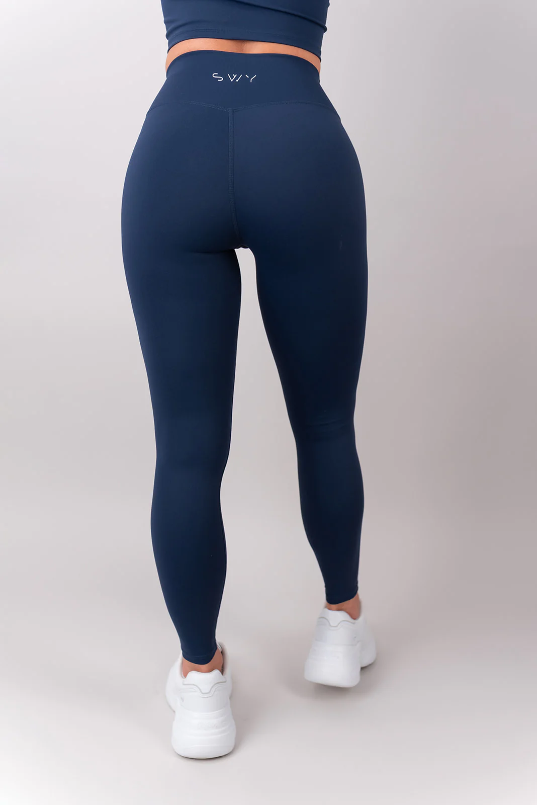 SoftLux Classic Leggings - Image 7