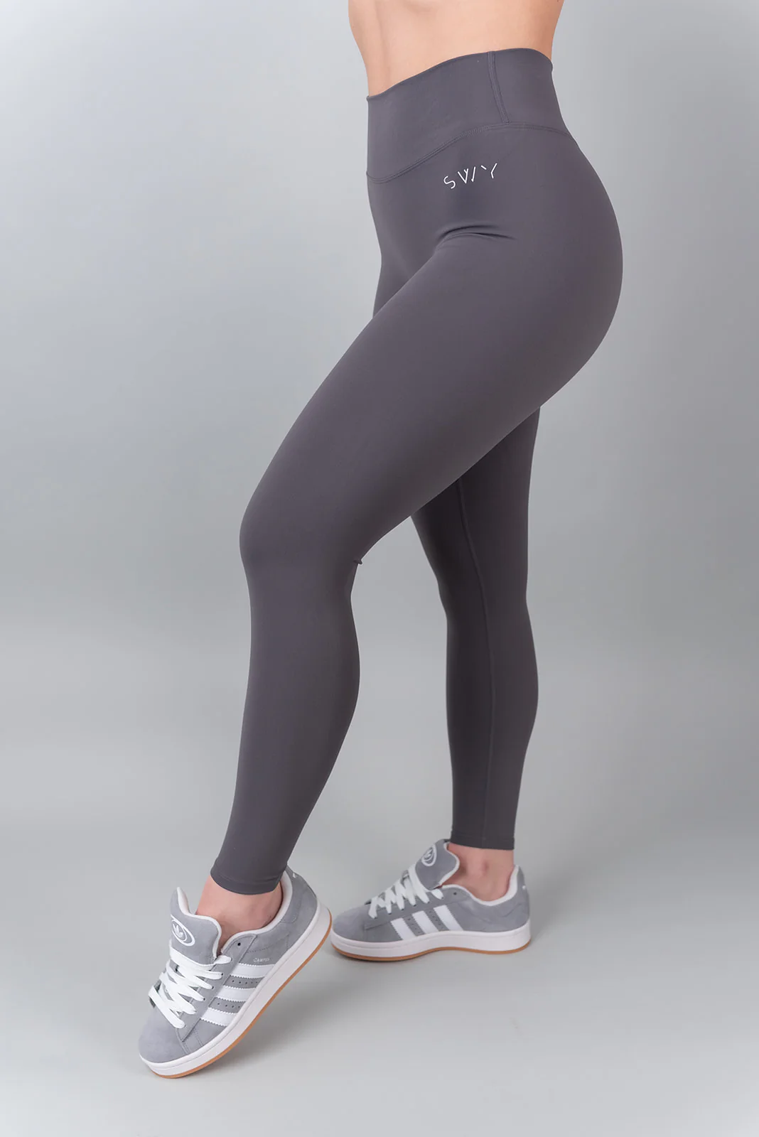 SoftLux Classic Leggings - Image 4