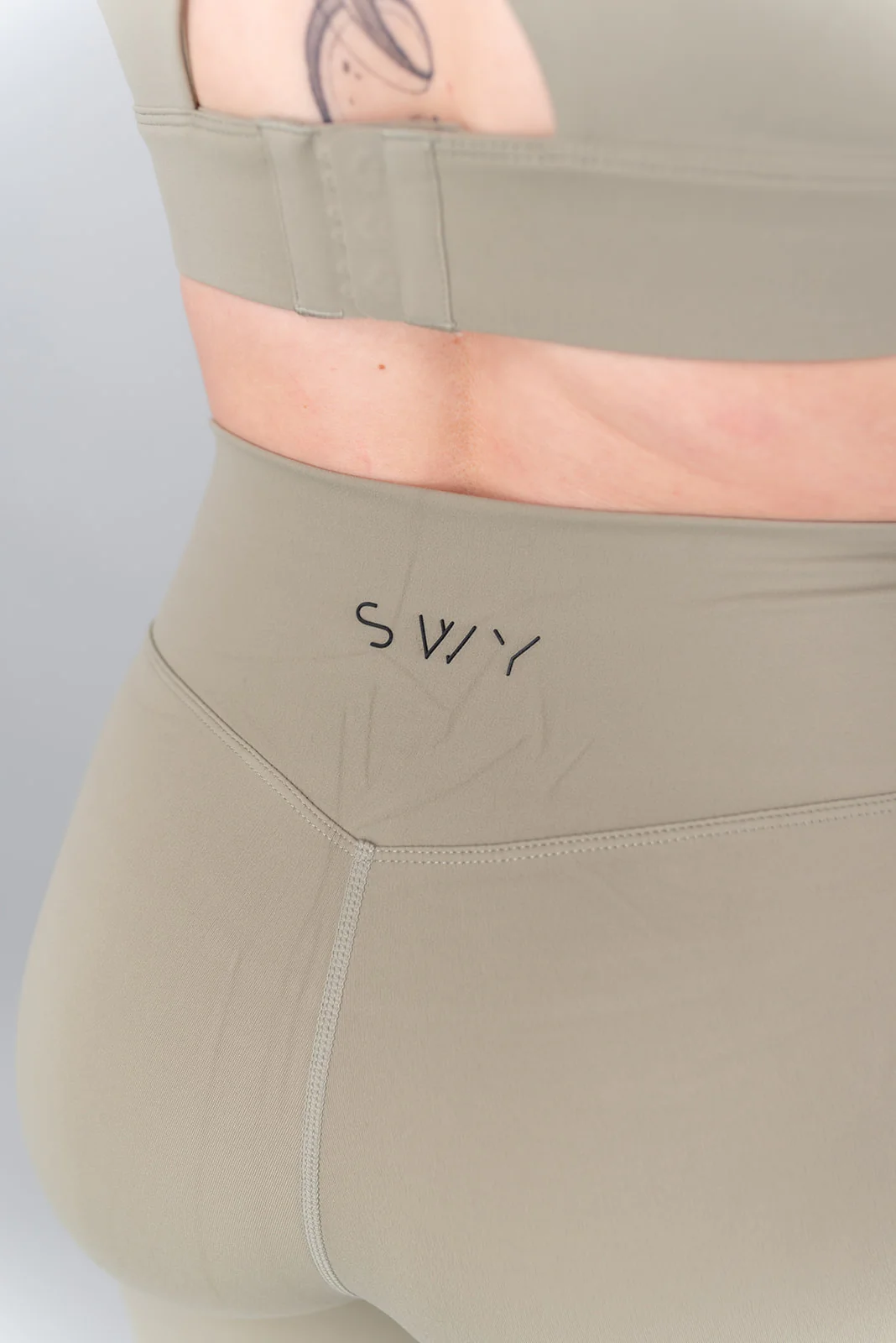SoftLux Classic Leggings   - Image 3
