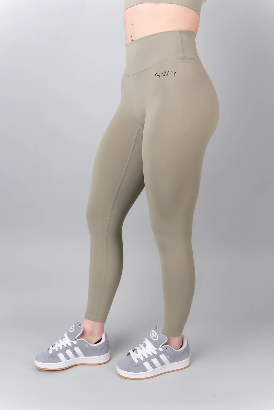 SoftLux Classic Leggings   - Image 4
