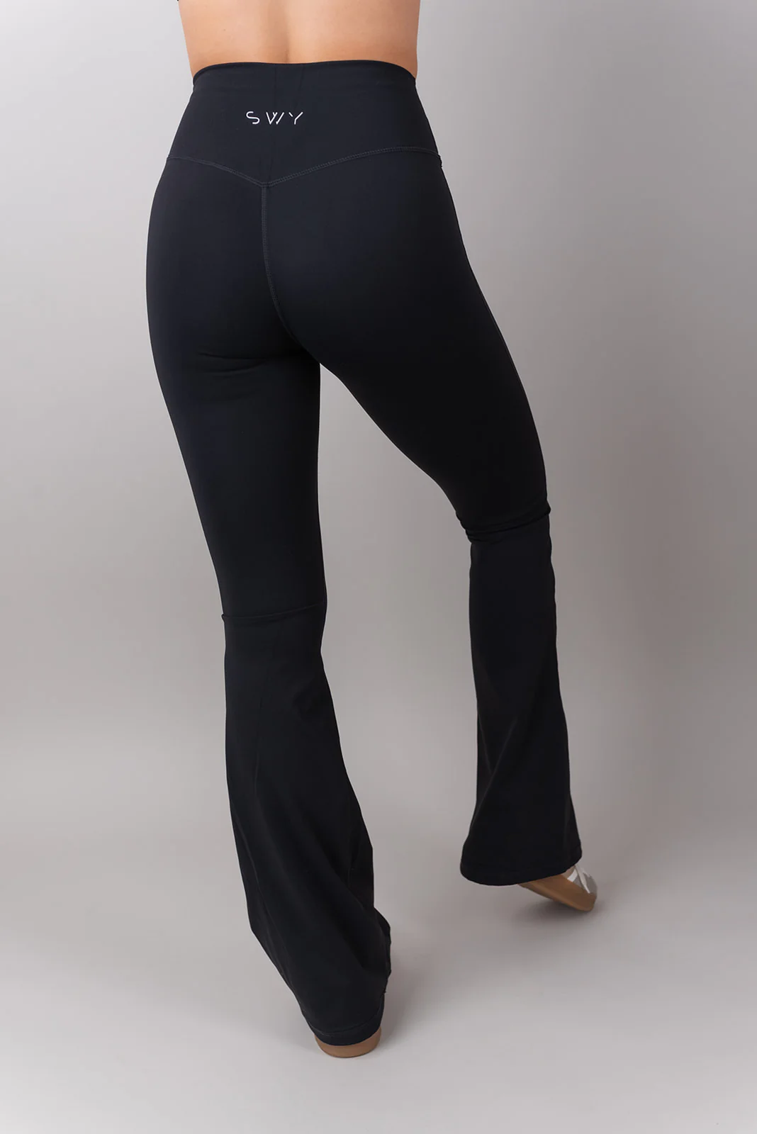 SoftLux Flared Leggings - Image 7