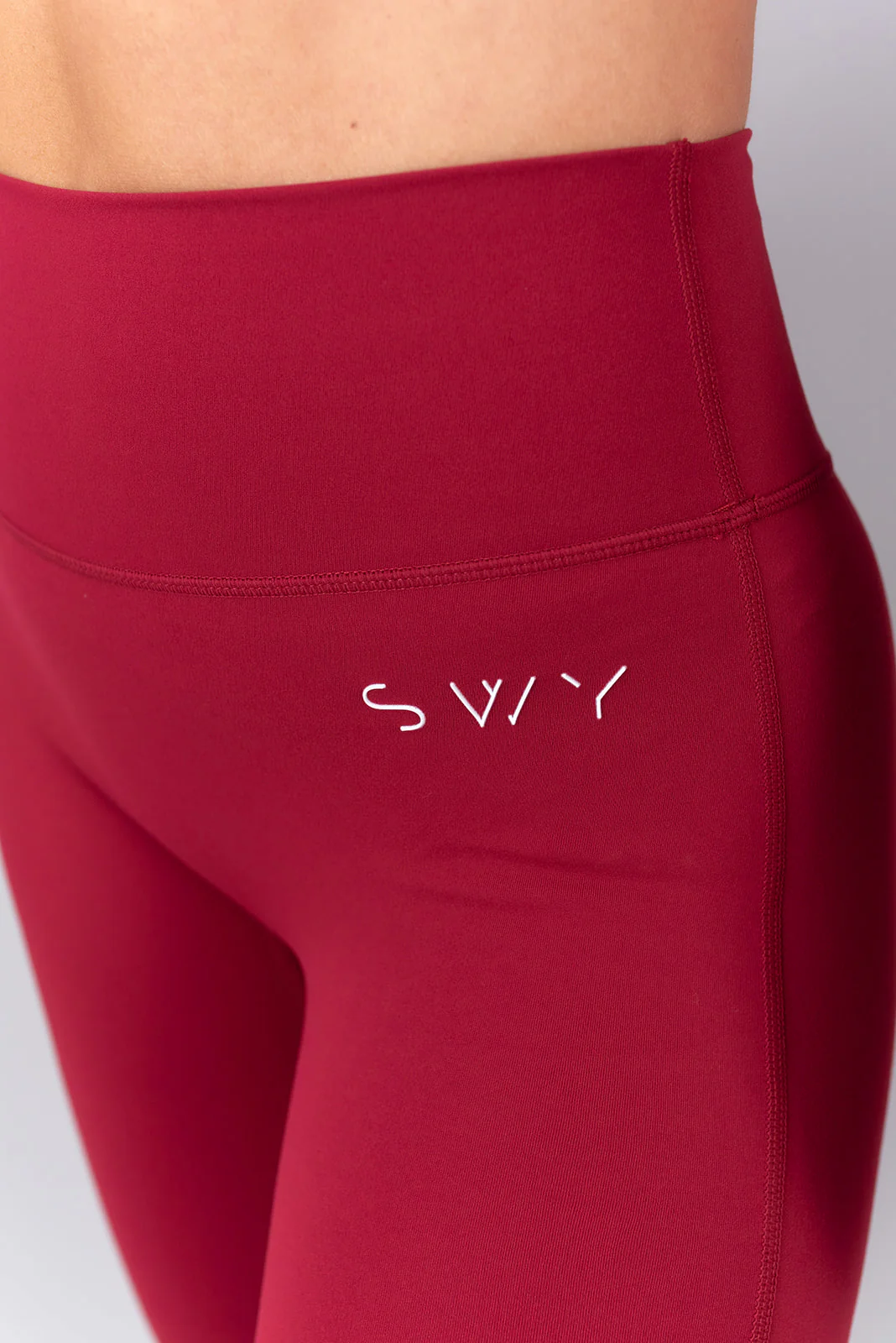 SoftLux Flared Leggings - Image 3